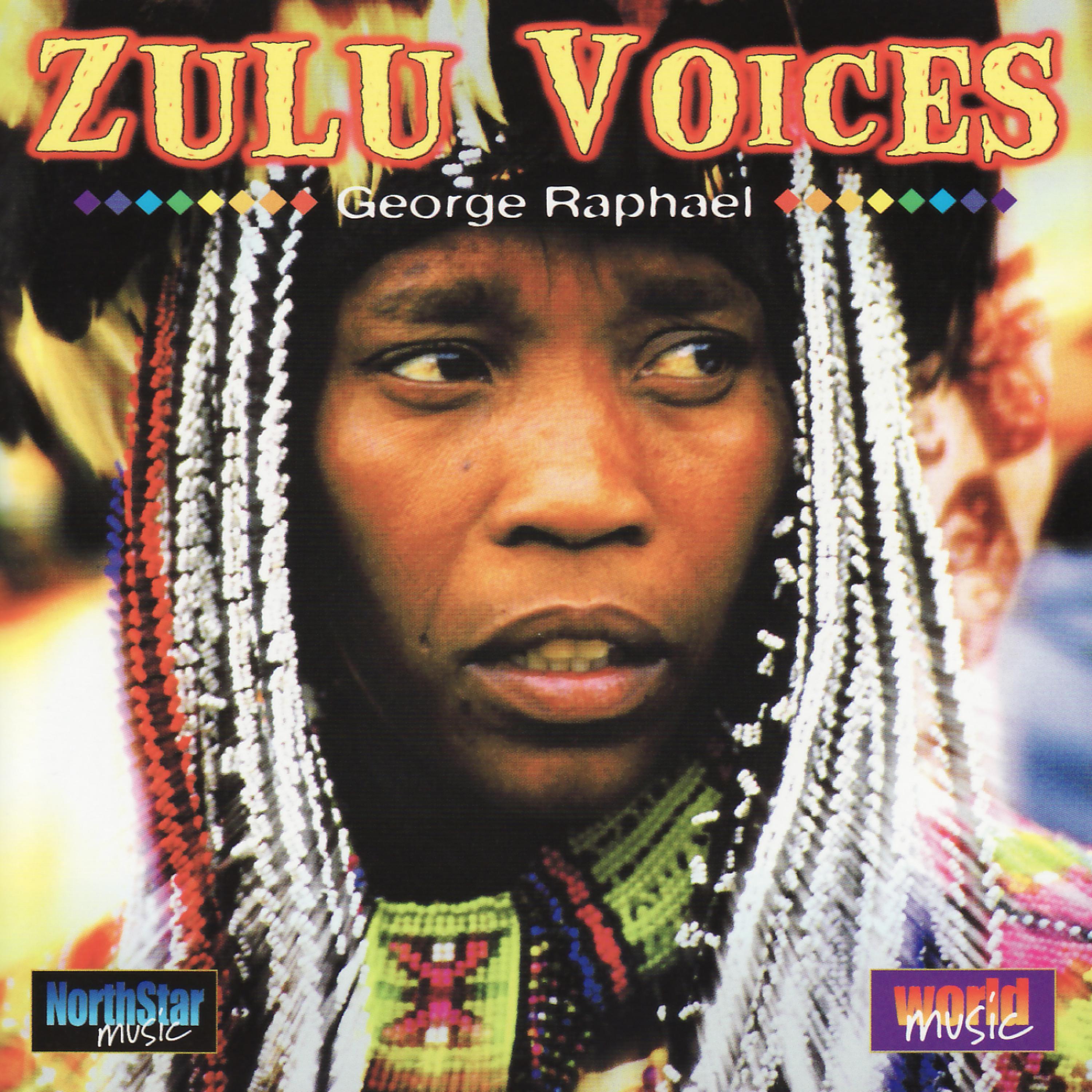 Постер альбома Zulu Voices