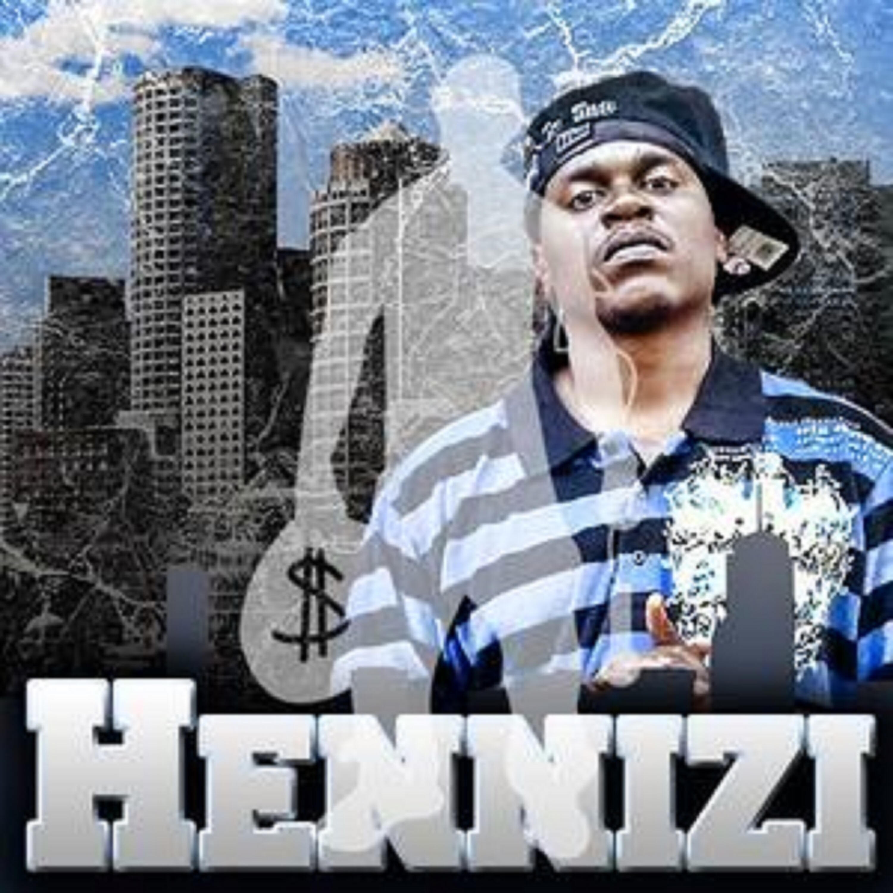 Hennizi Da Don - Mental Deprezzion Outro