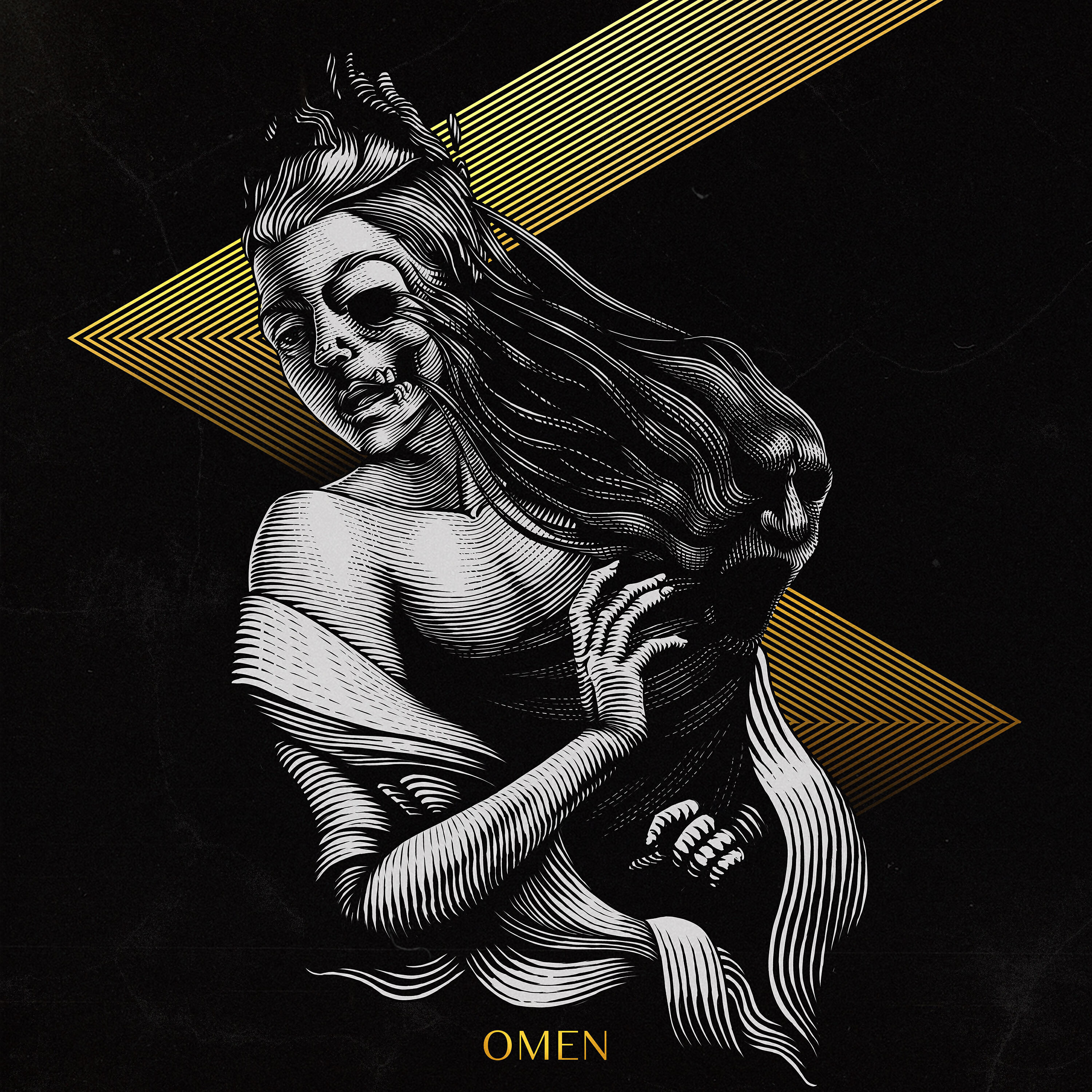 FaraoN - Omen