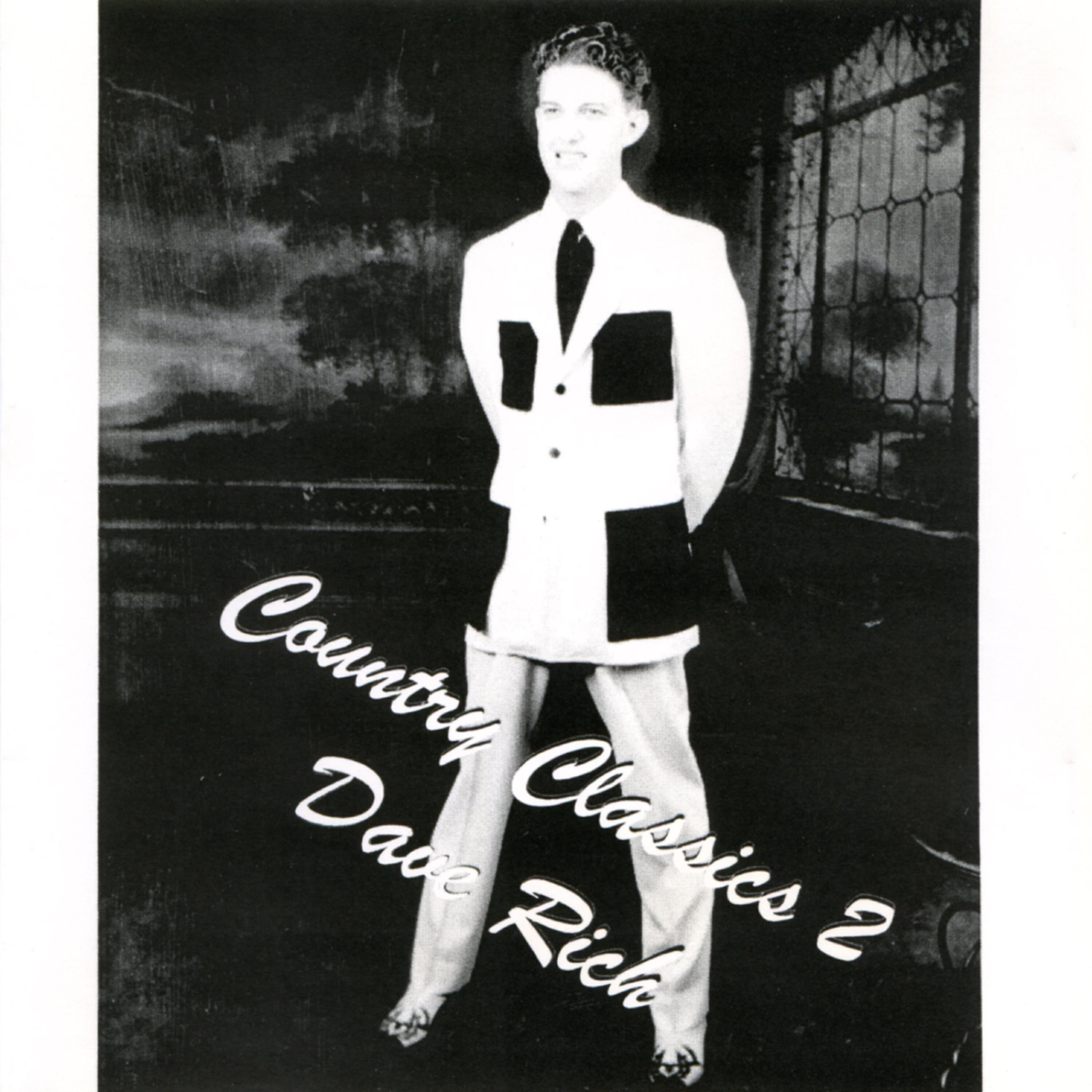 Dave Rich - Oh Say Can You See