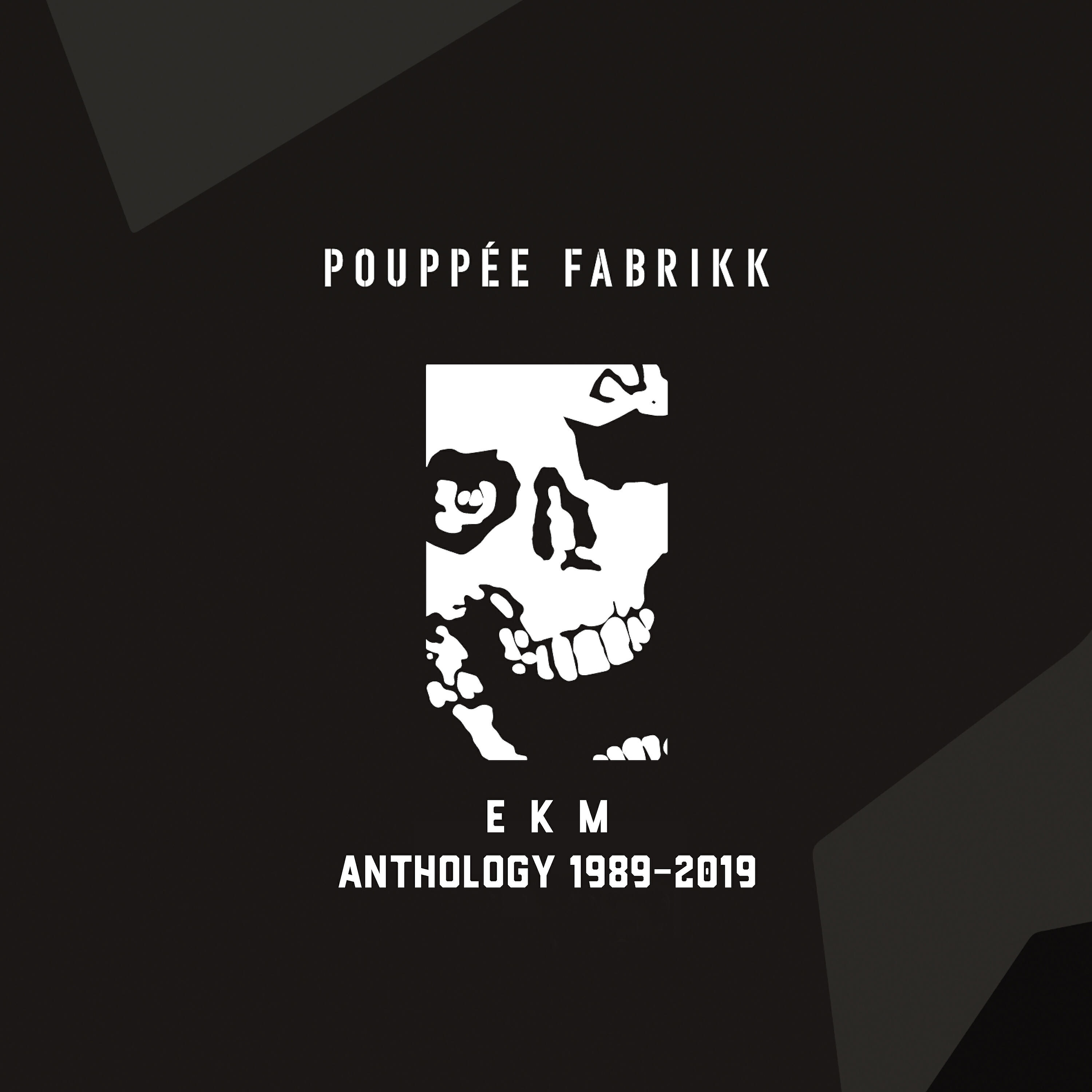 Pouppée Fabrikk - H8 U (Kant Kino Club Remix)