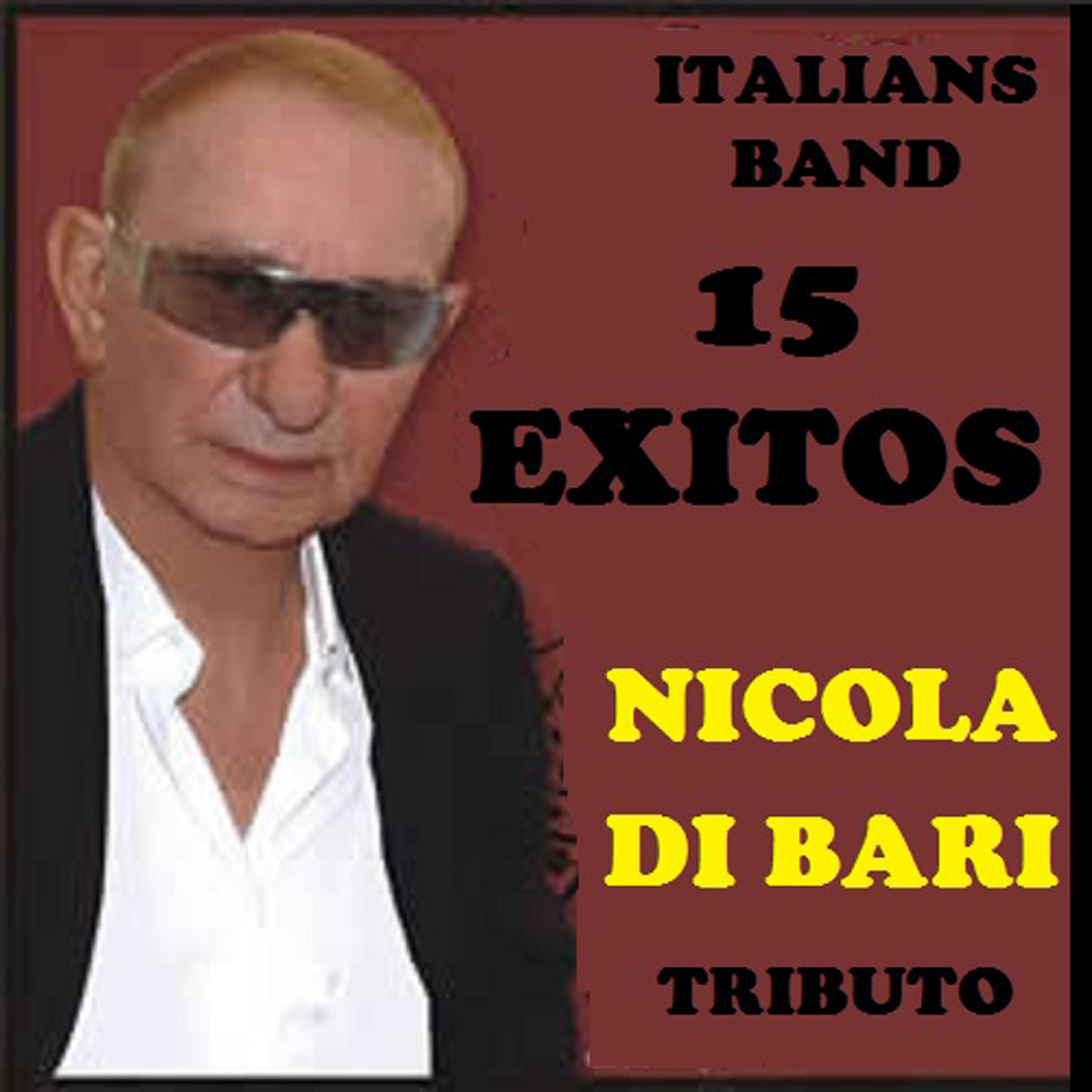 Italians Band - Agnese
