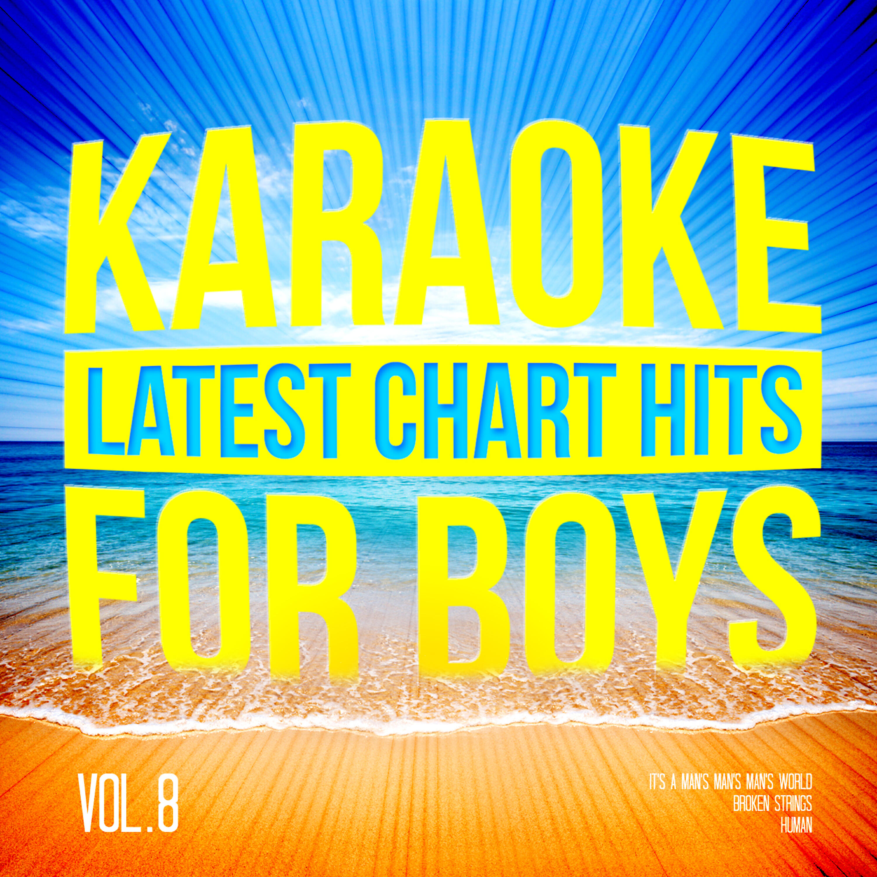 Karaoke - Ameritz - Get Shaky (In the Style of the Ian Carey Project) [Karaoke Version]