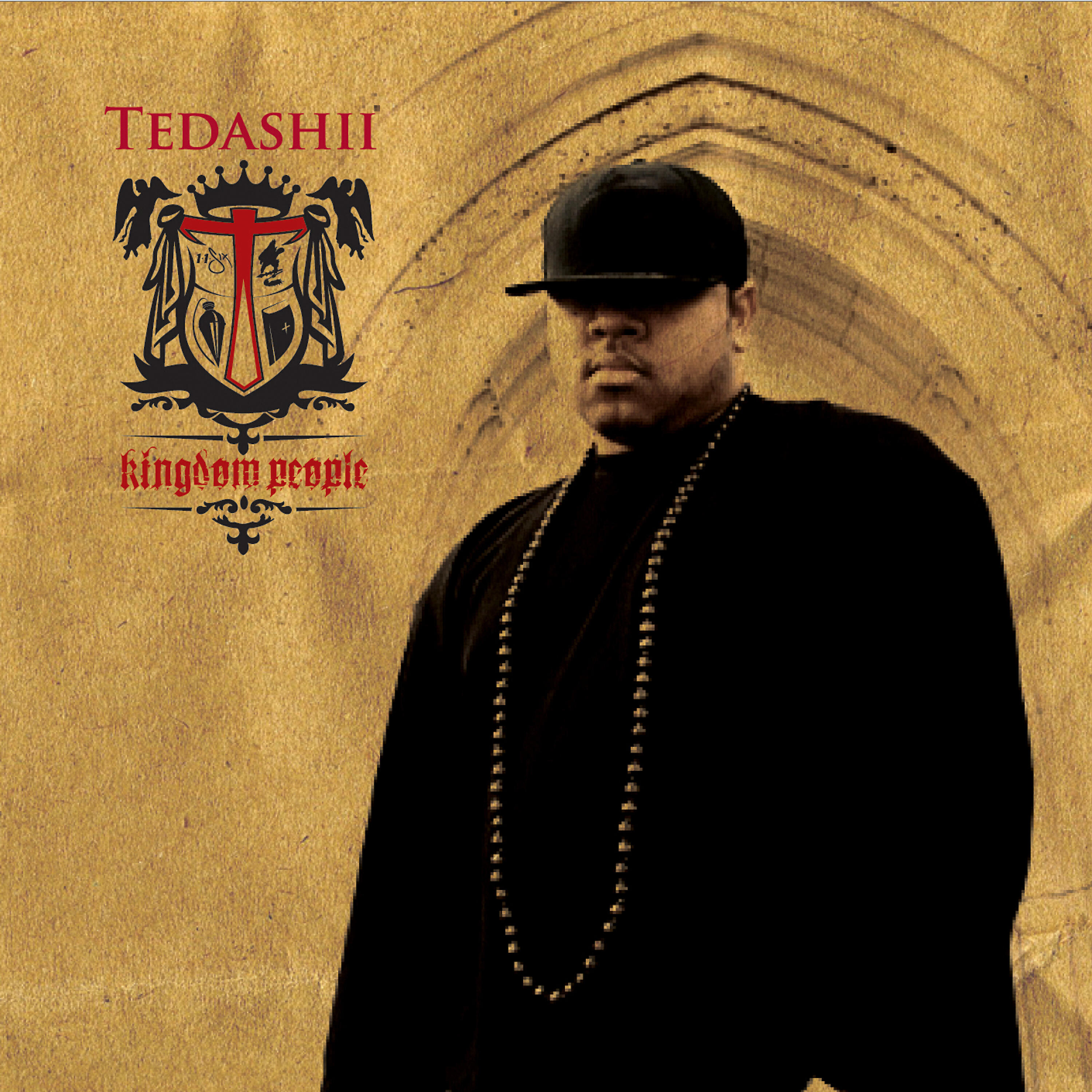 Tedashii - Free