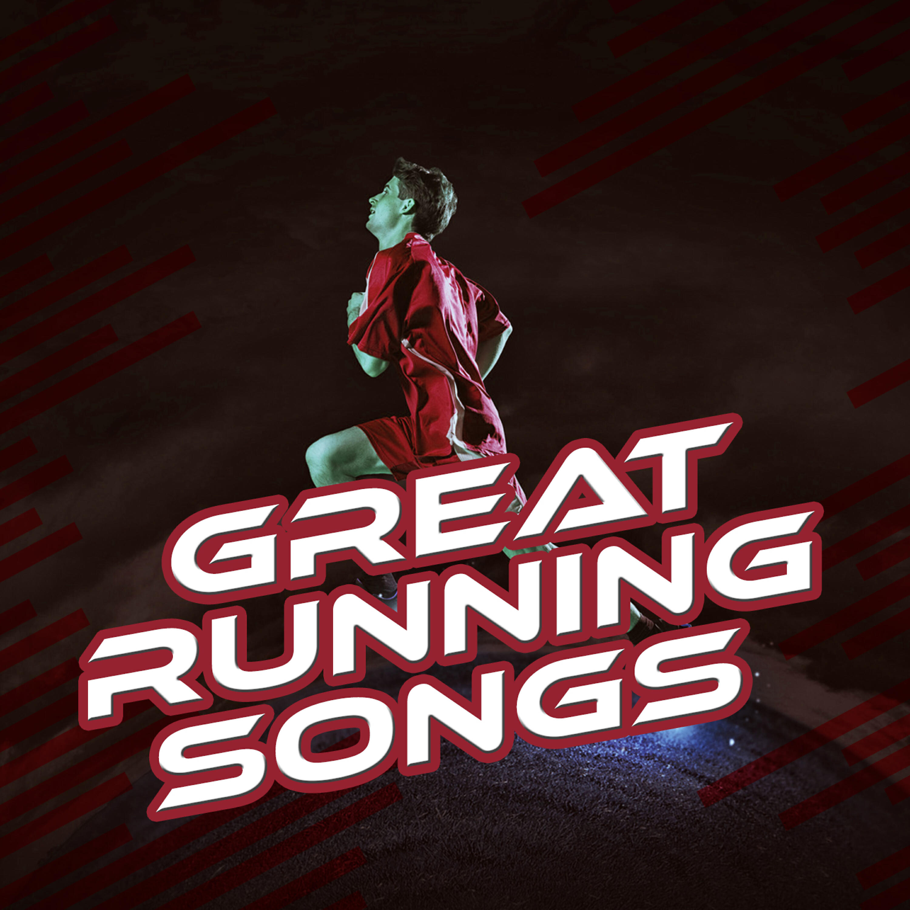 РАН РАН Сонг. Картинки Exceeder. Revenge (DJ'S got us Fallin' in Love). Running track.