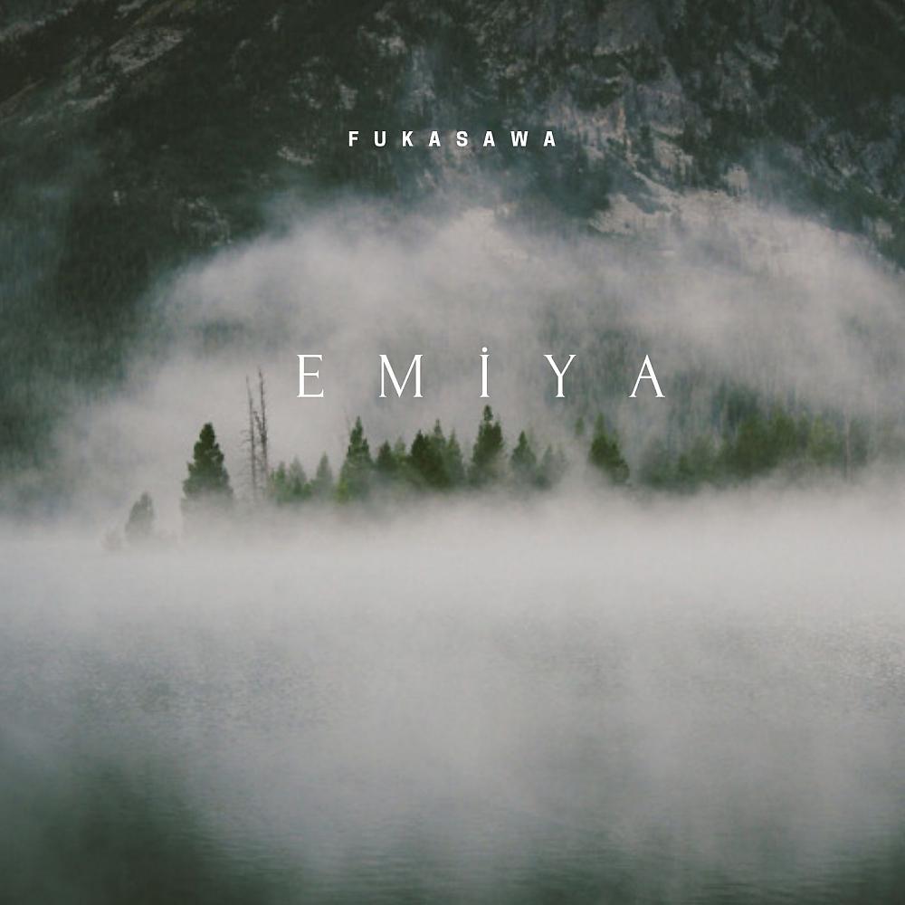Постер альбома Emiya