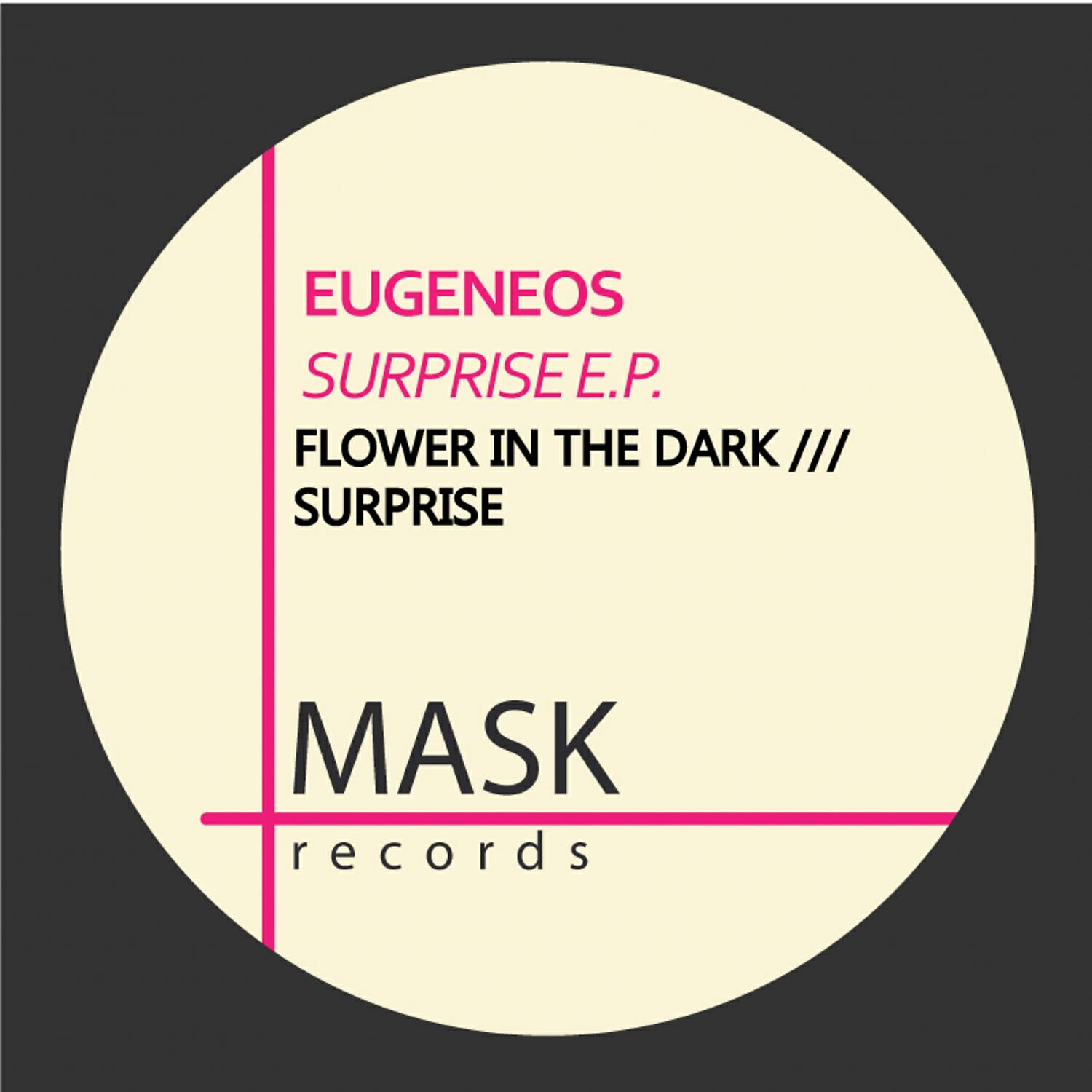 Eugeneos - Surprise (Original Mix)