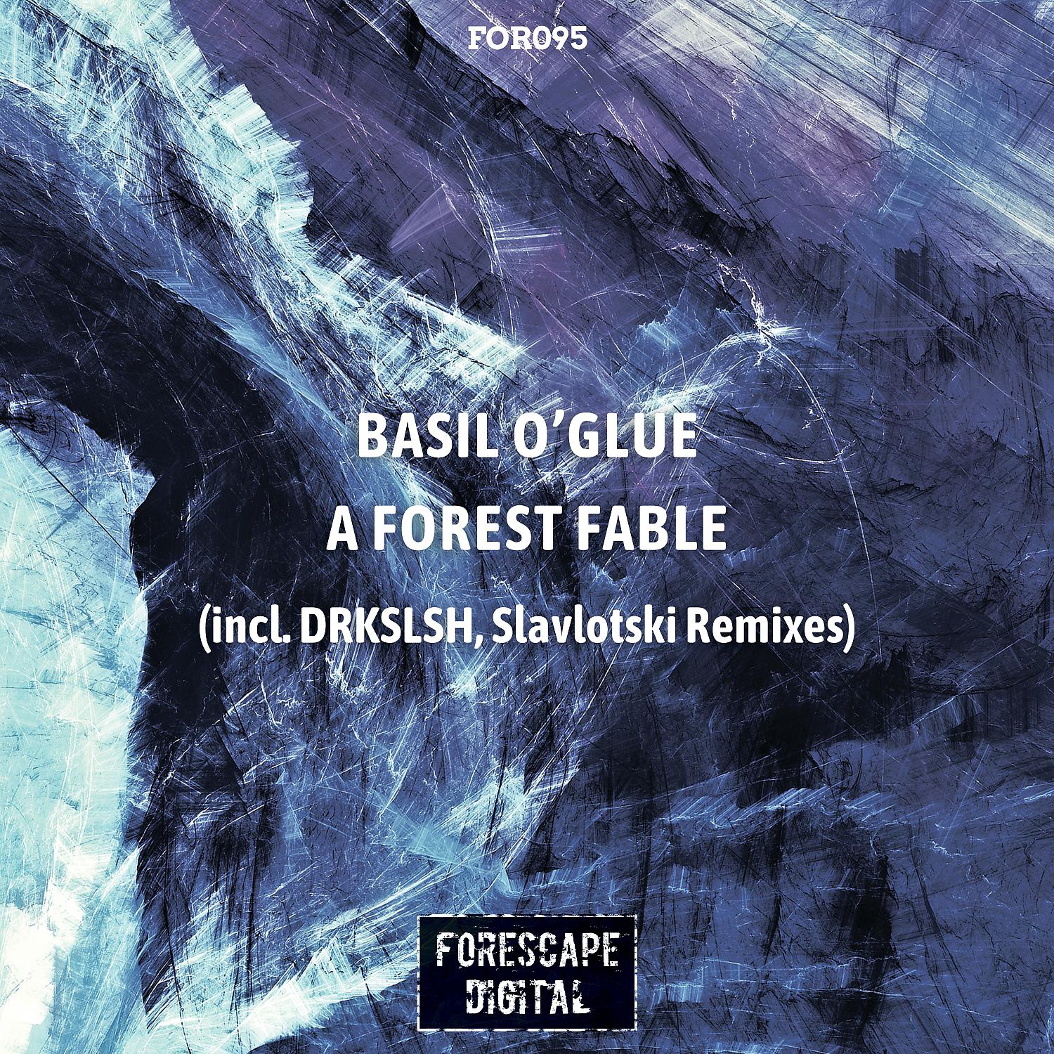 Постер альбома A Forest Fable