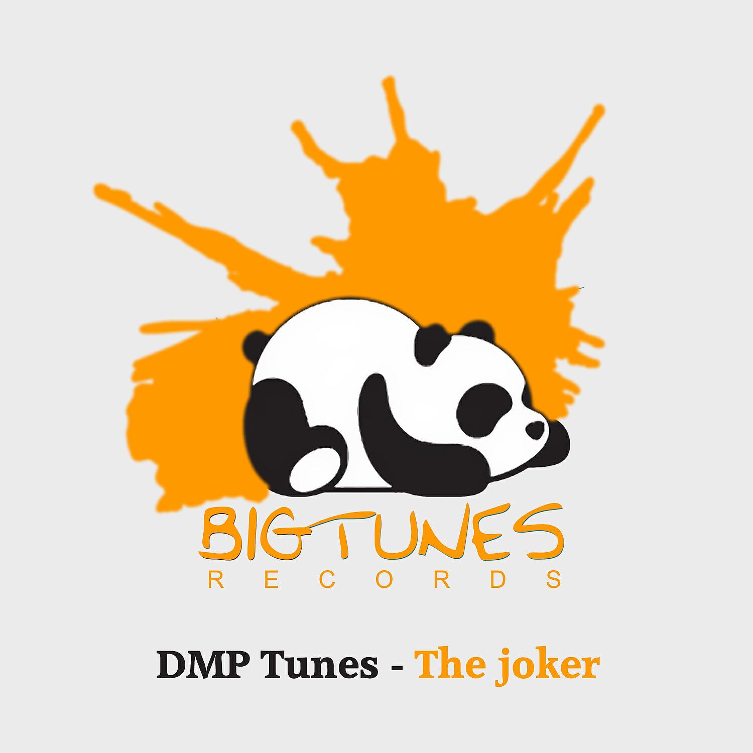 DMP Tunes - The Joker