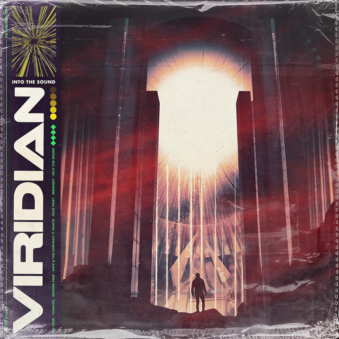 Viridian - Face First