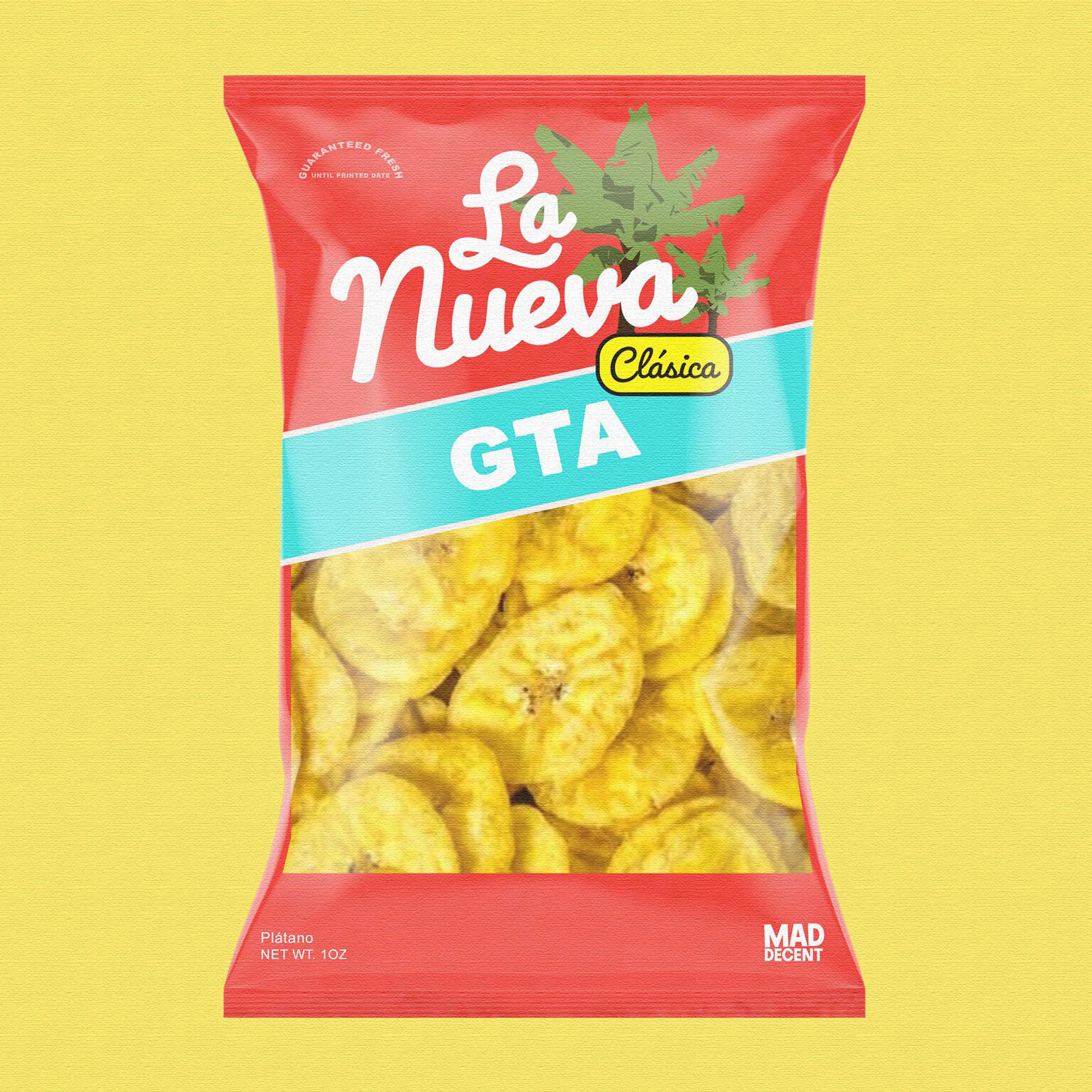 Постер альбома La Nueva Clásica