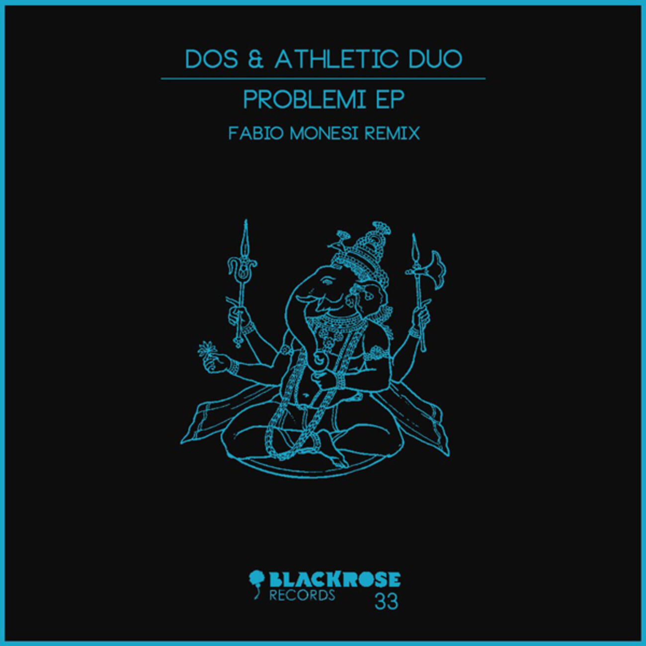 Athletic Duo & DOS - G.A.C.