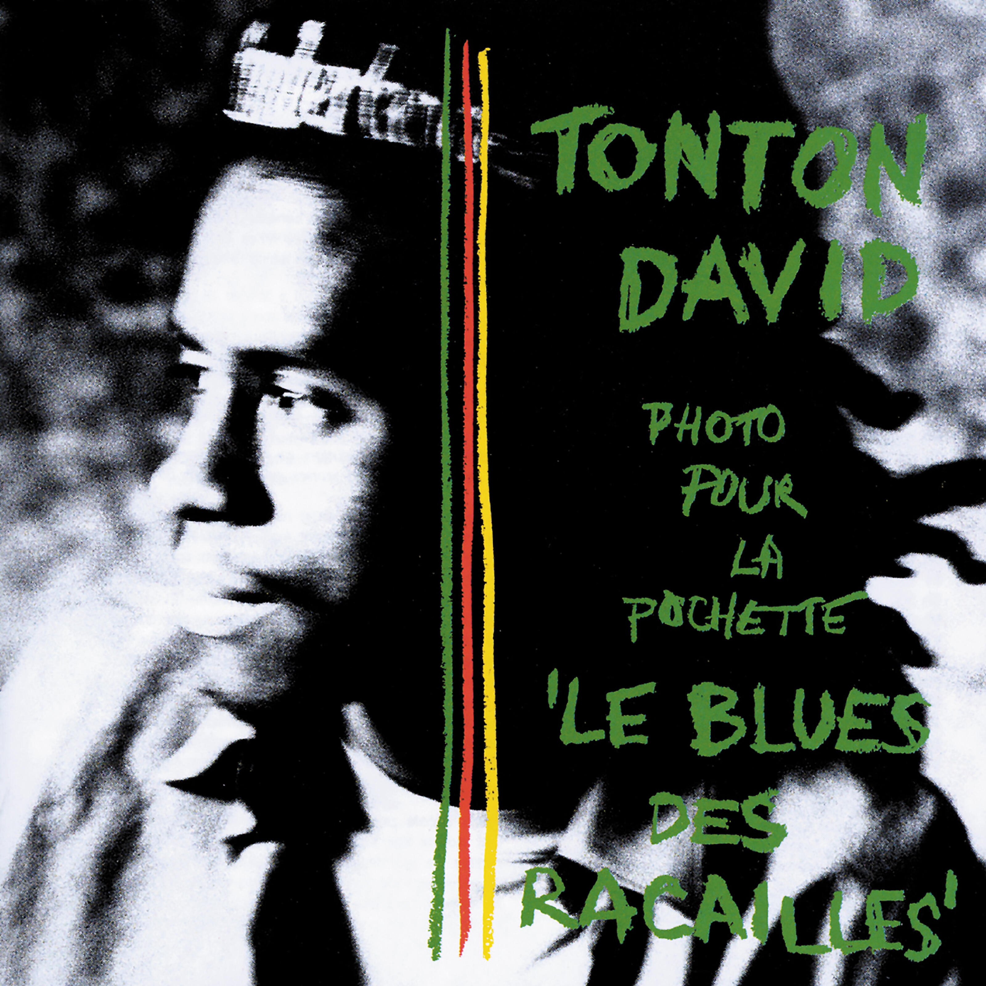 Tonton David - Cash