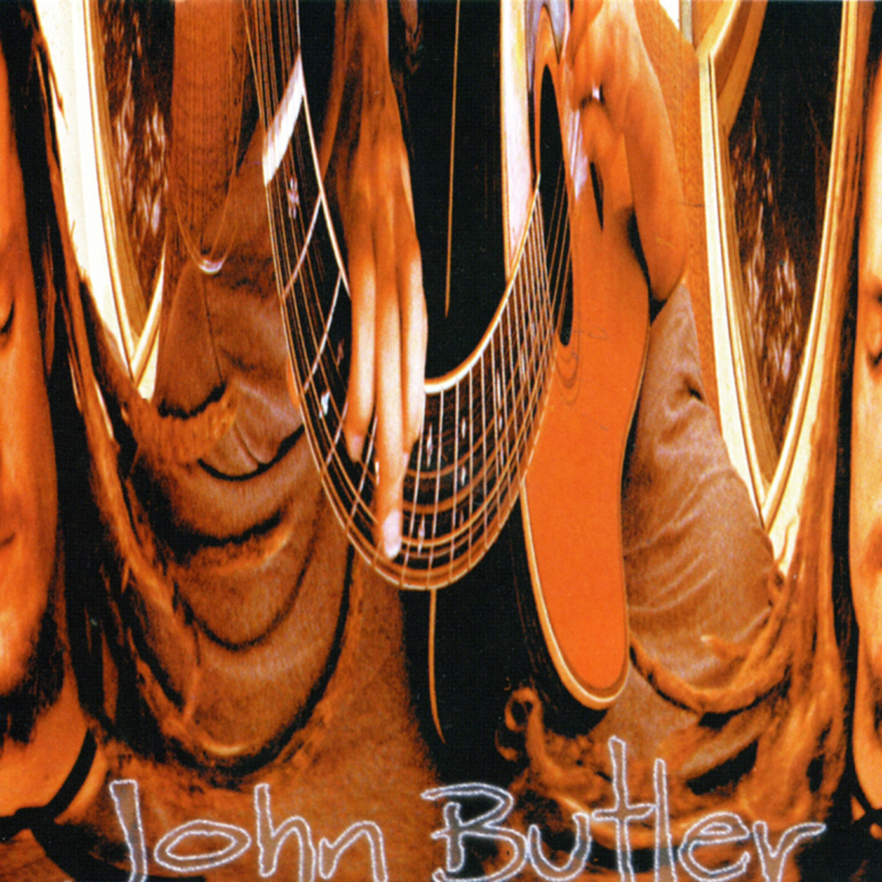 John Butler Trio - Ocean