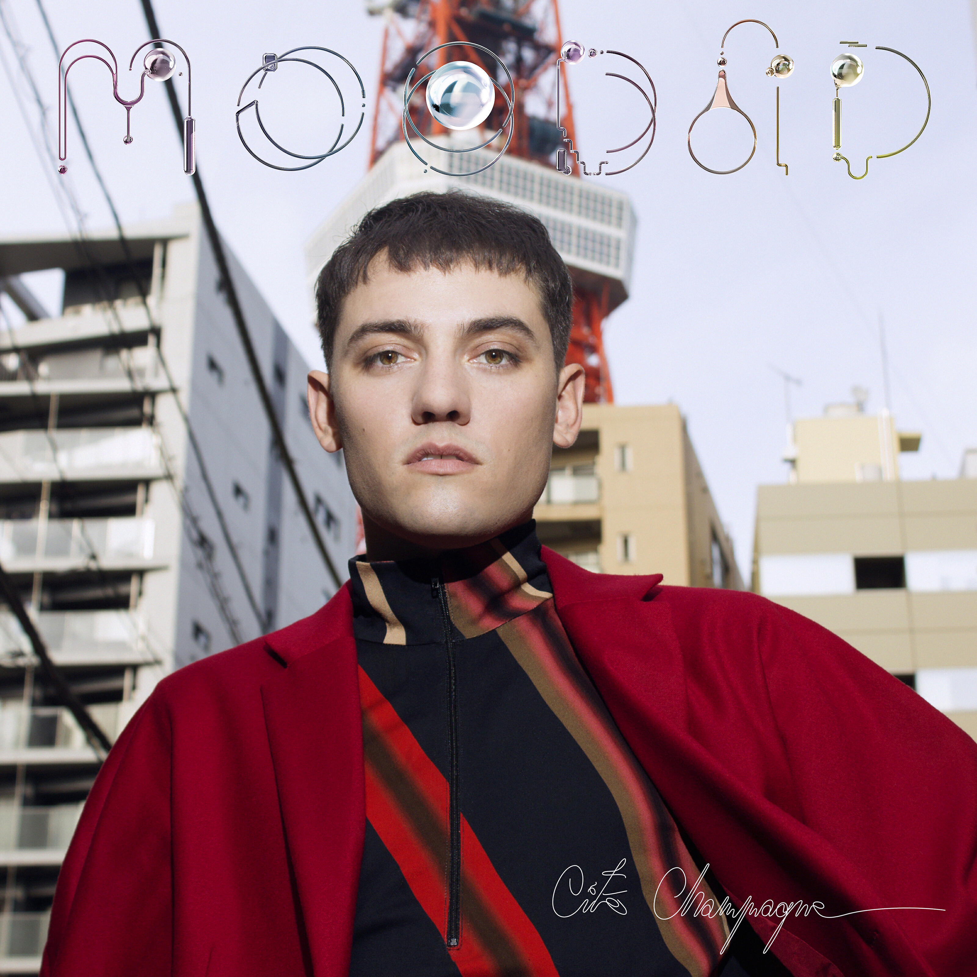 Moodoïd - Kasbah