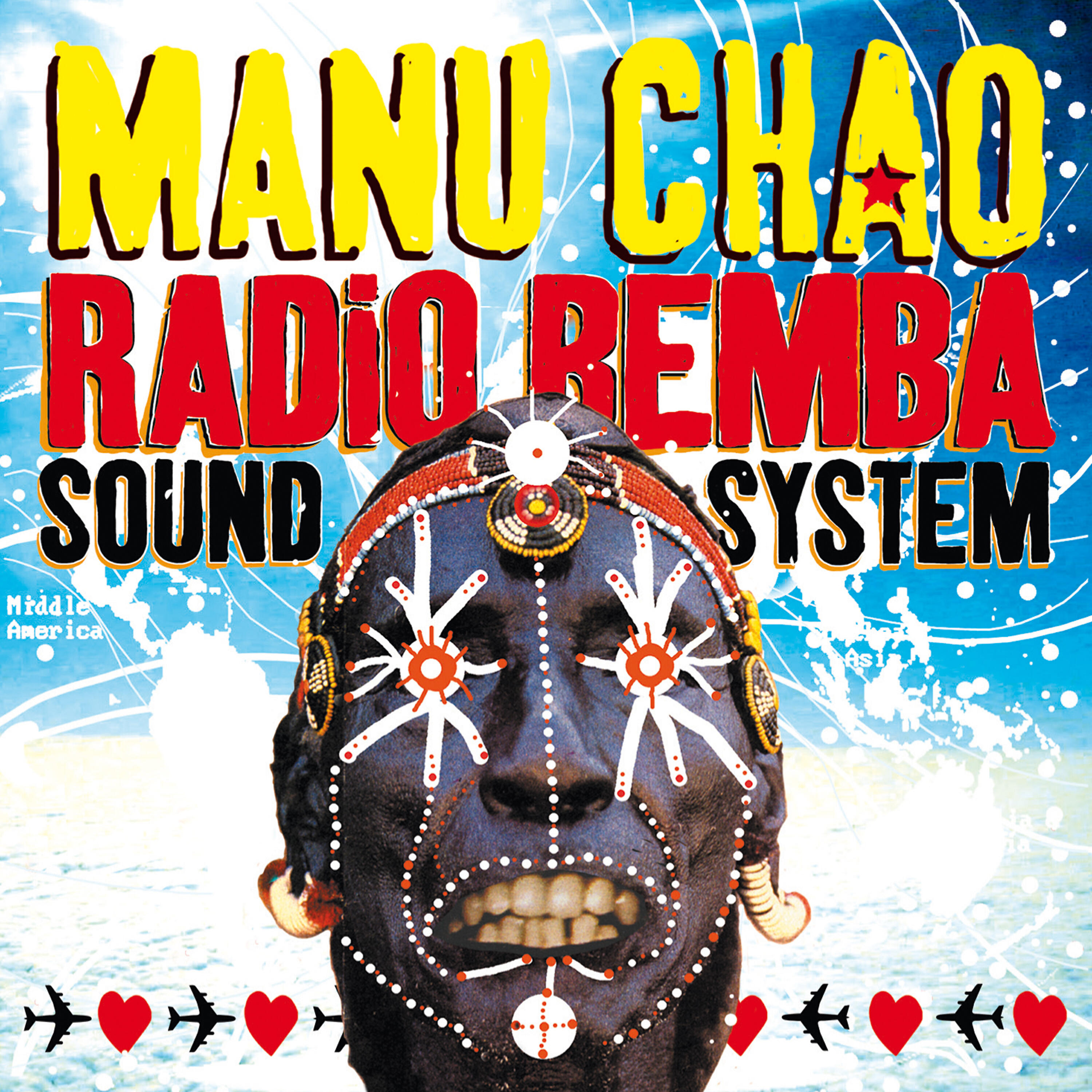 Manu Chao - Intro (Live)