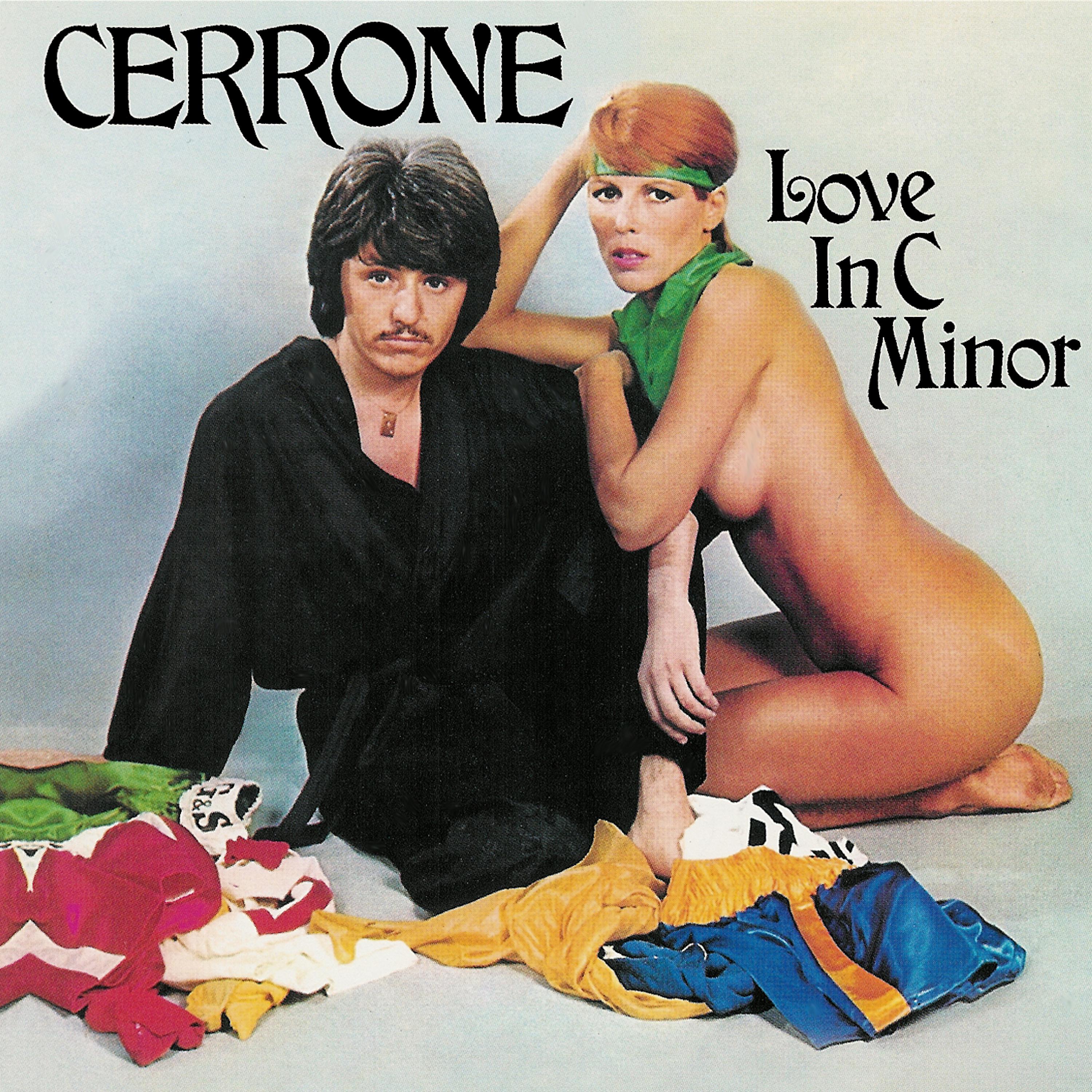 Постер альбома Love in C Minor