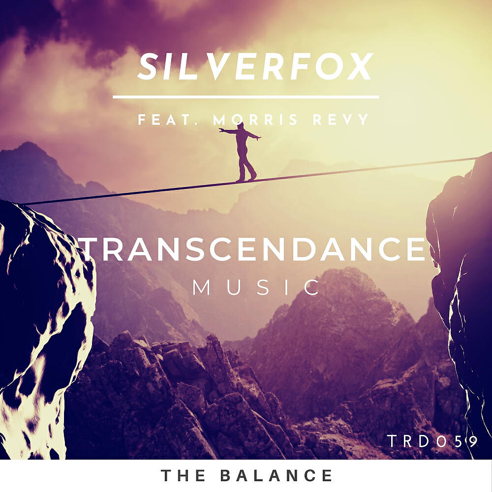 SilverFox - The Balance (CEV's Remix)