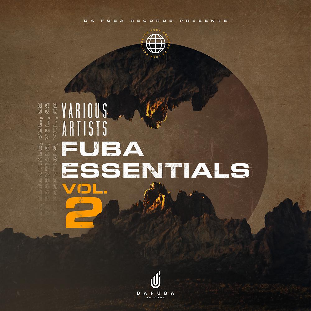 Постер альбома Fuba Essentials, Vol 2