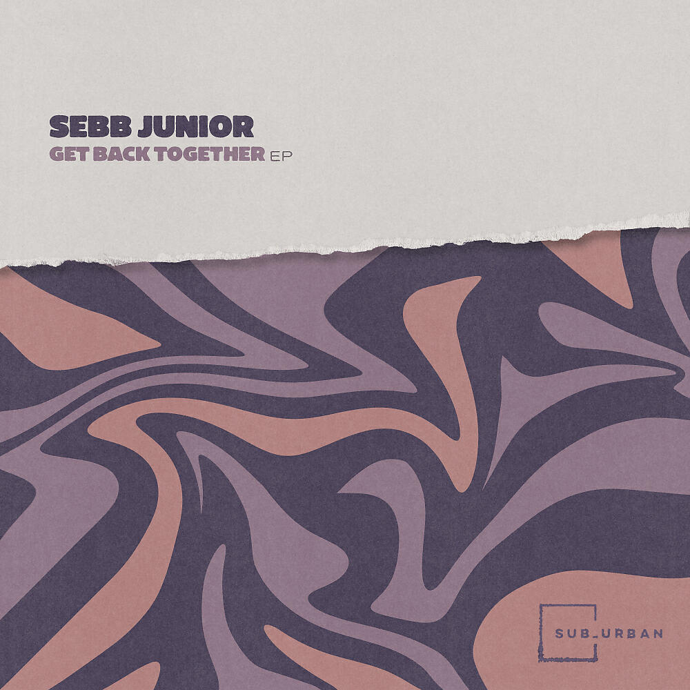 Sebb Junior - You Want My Love