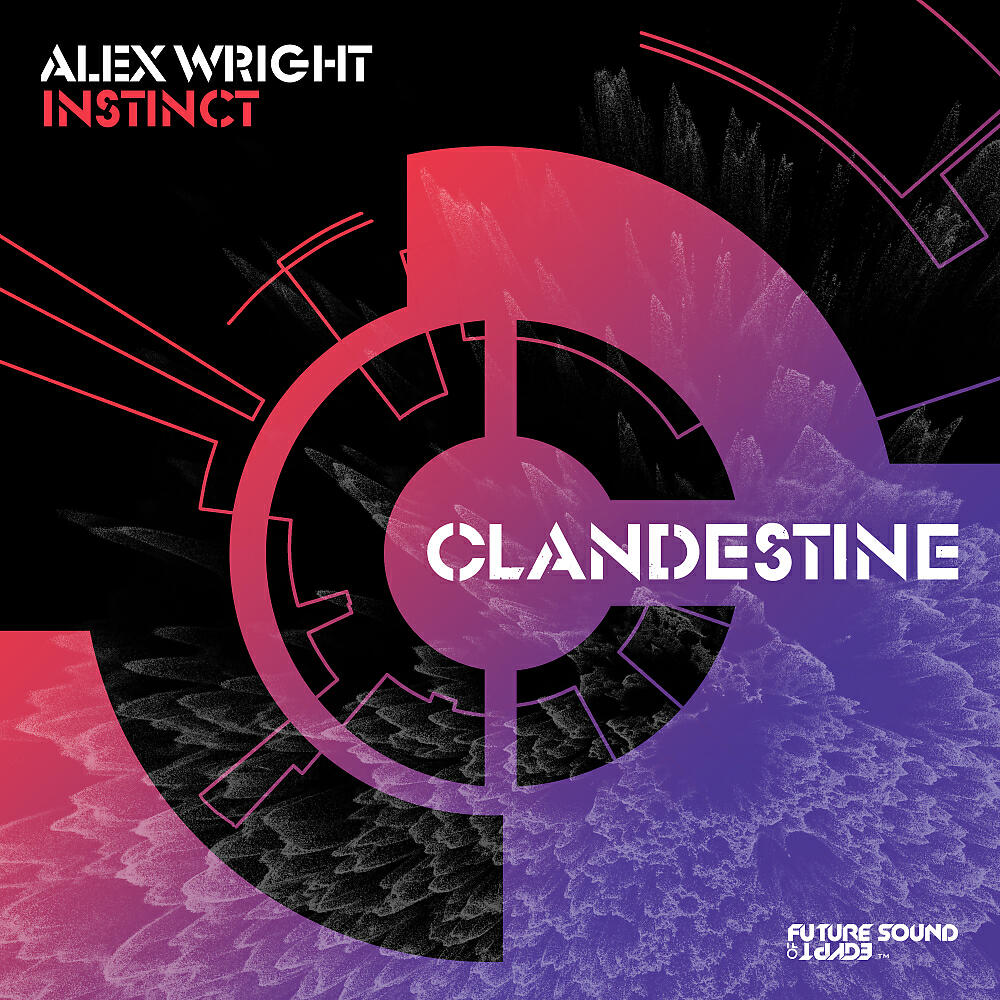 Alex Wright - Instinct (Extended Mix)