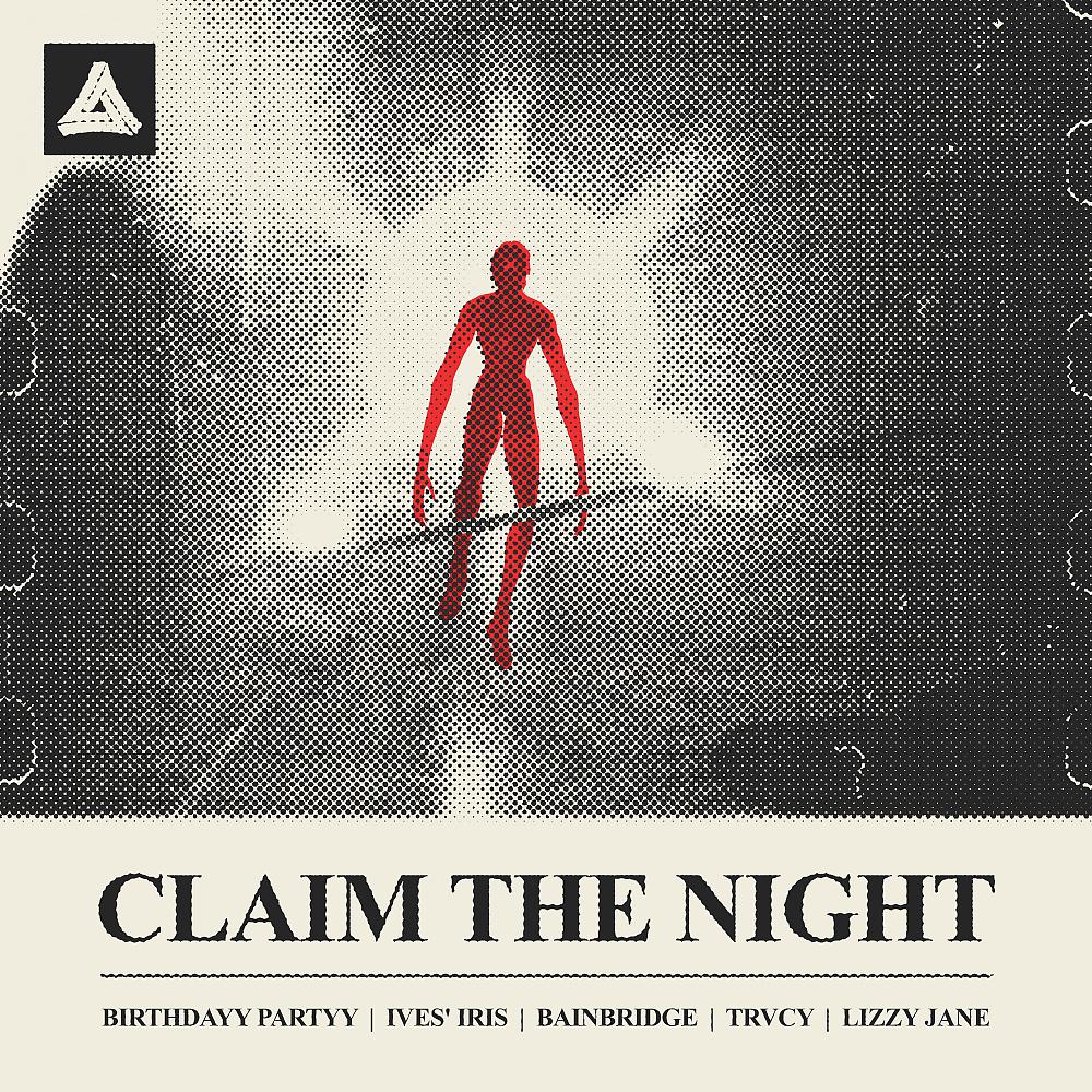 Постер альбома Claim The Night (Remixes)