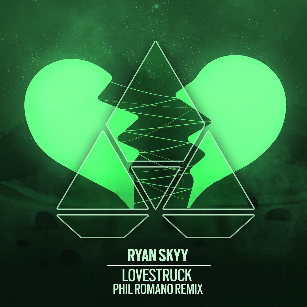 Постер альбома Lovestruck (Phil Romano Remix)
