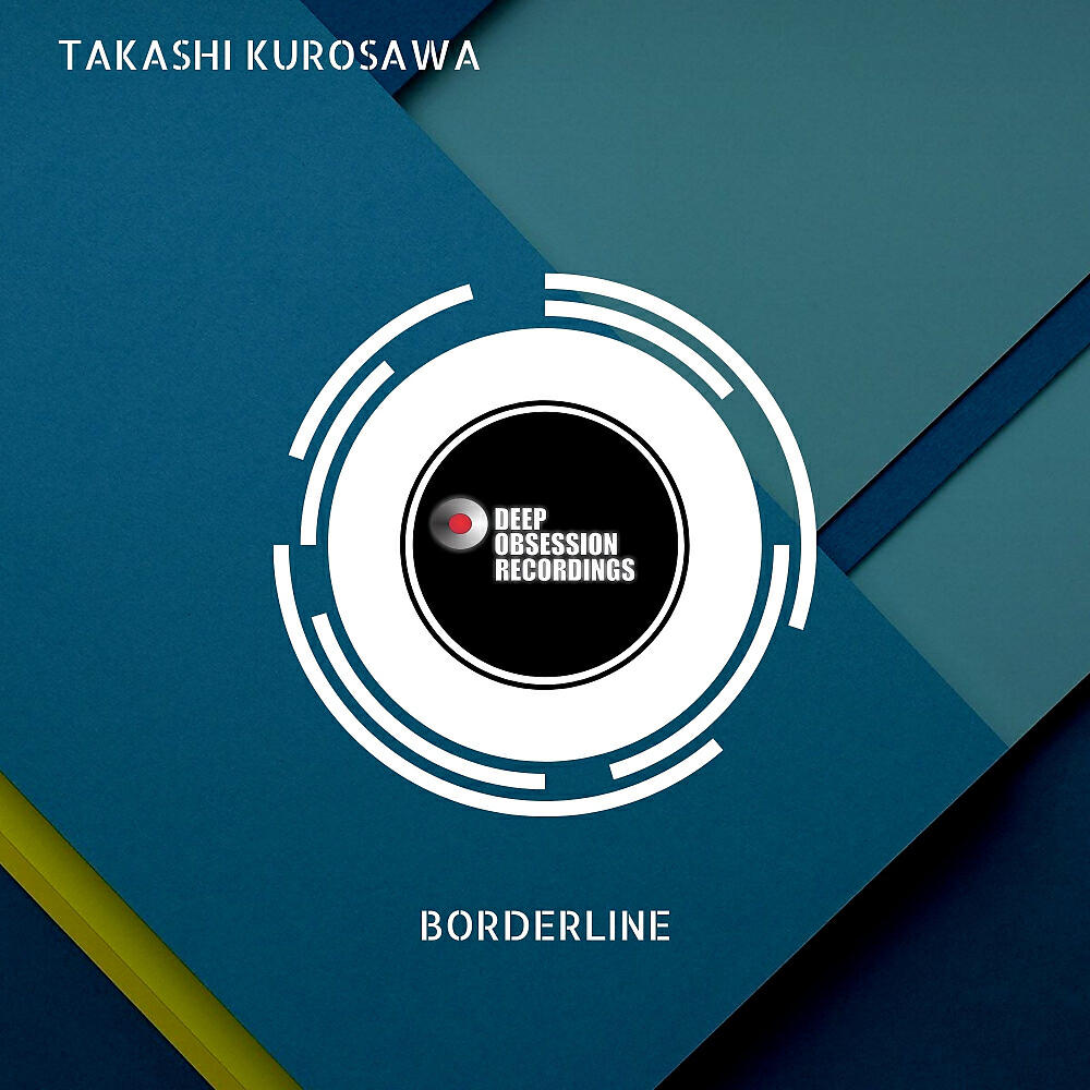 Takashi Kurosawa - Borderline