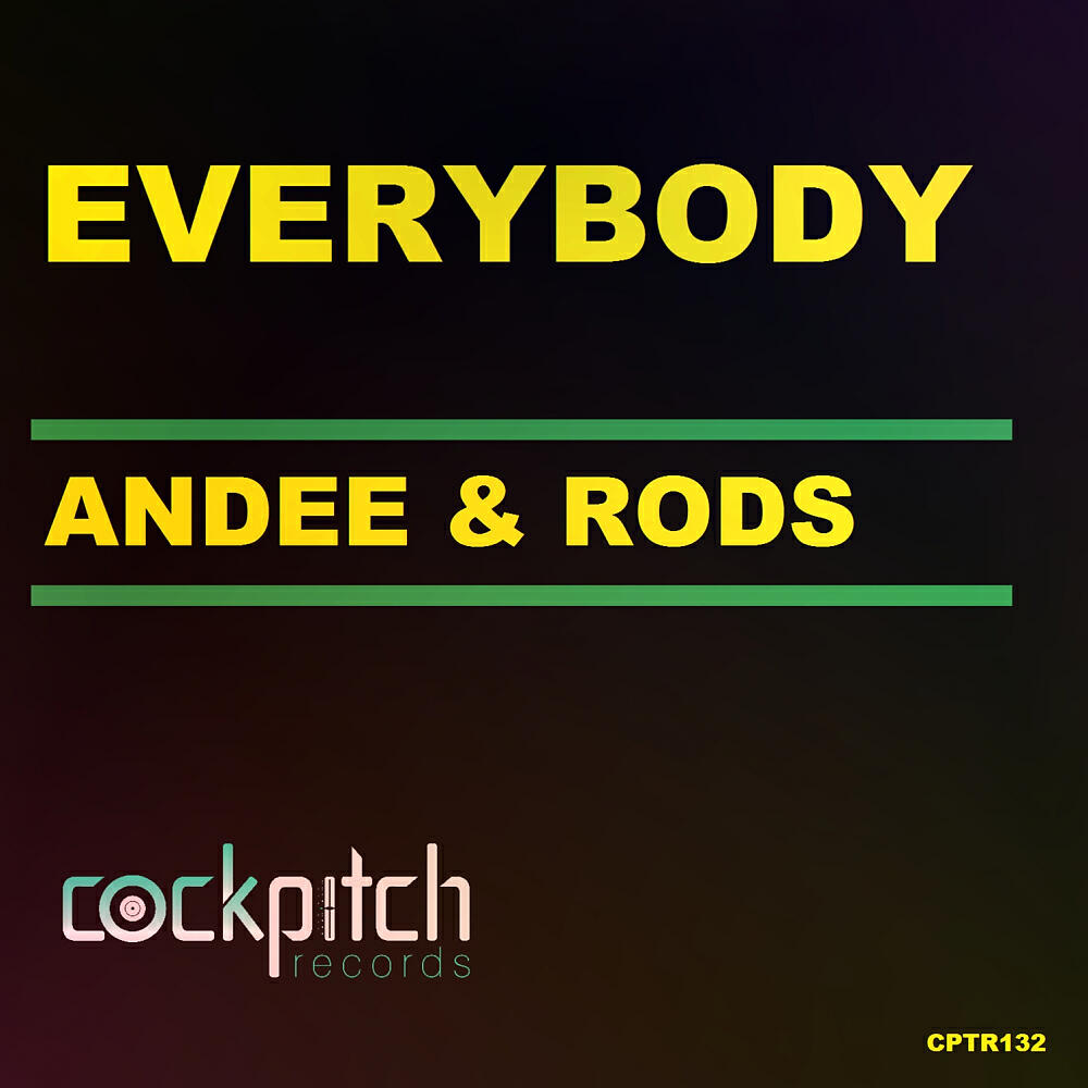 ANDEE - Moments (Body Rhythm )