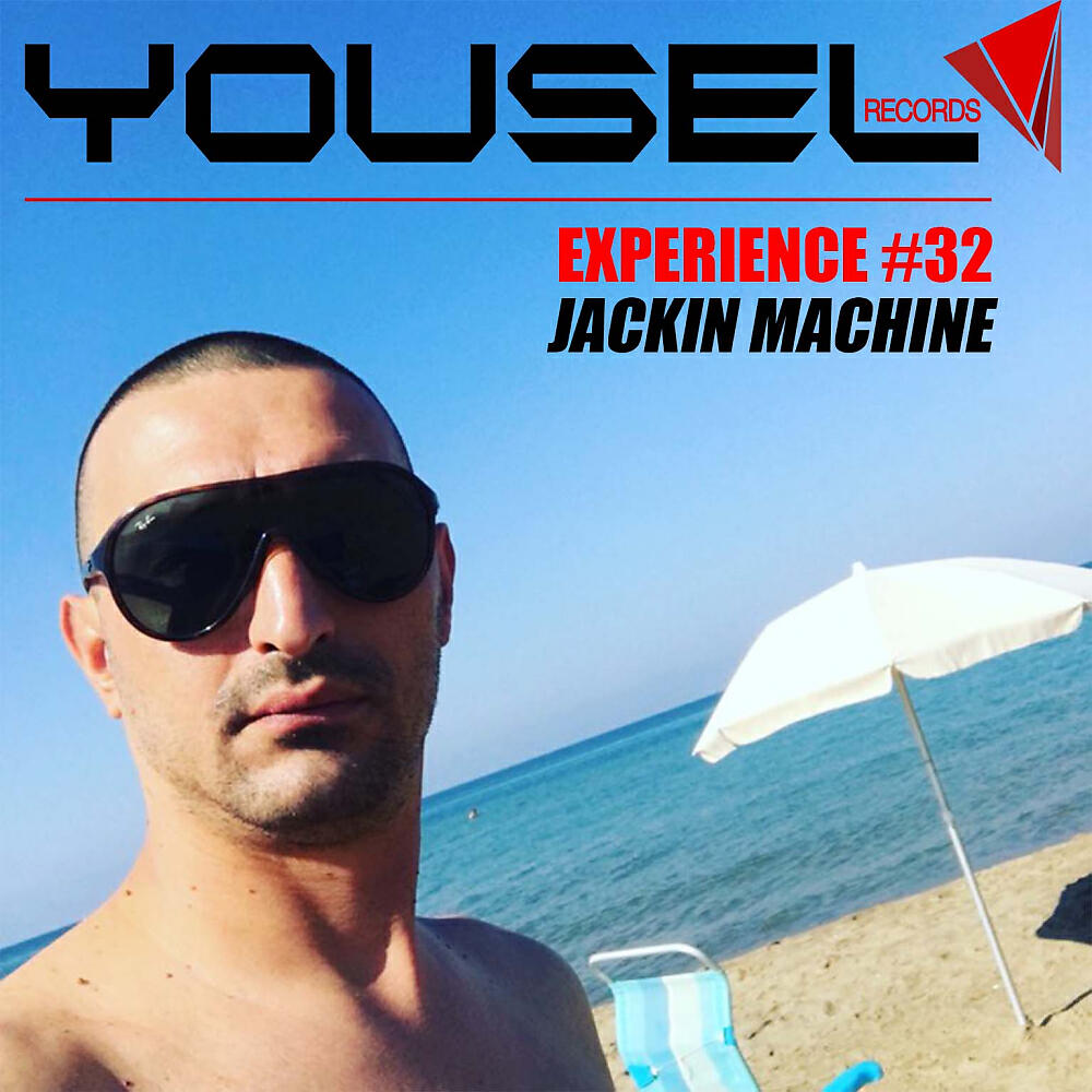 Angelo Ruis - Seven Inches (Jackin Machine Remix)