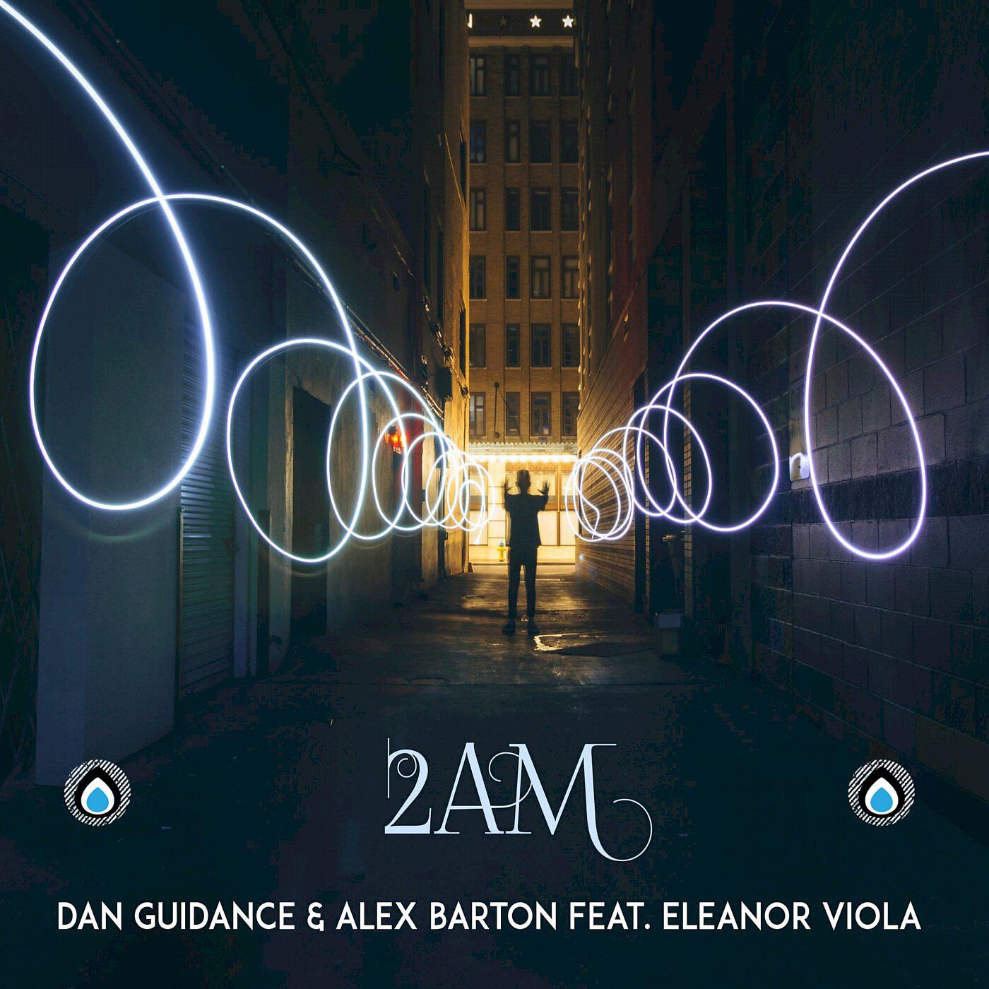 Alex Barton - Not Enough (Dan Guidance Remix)