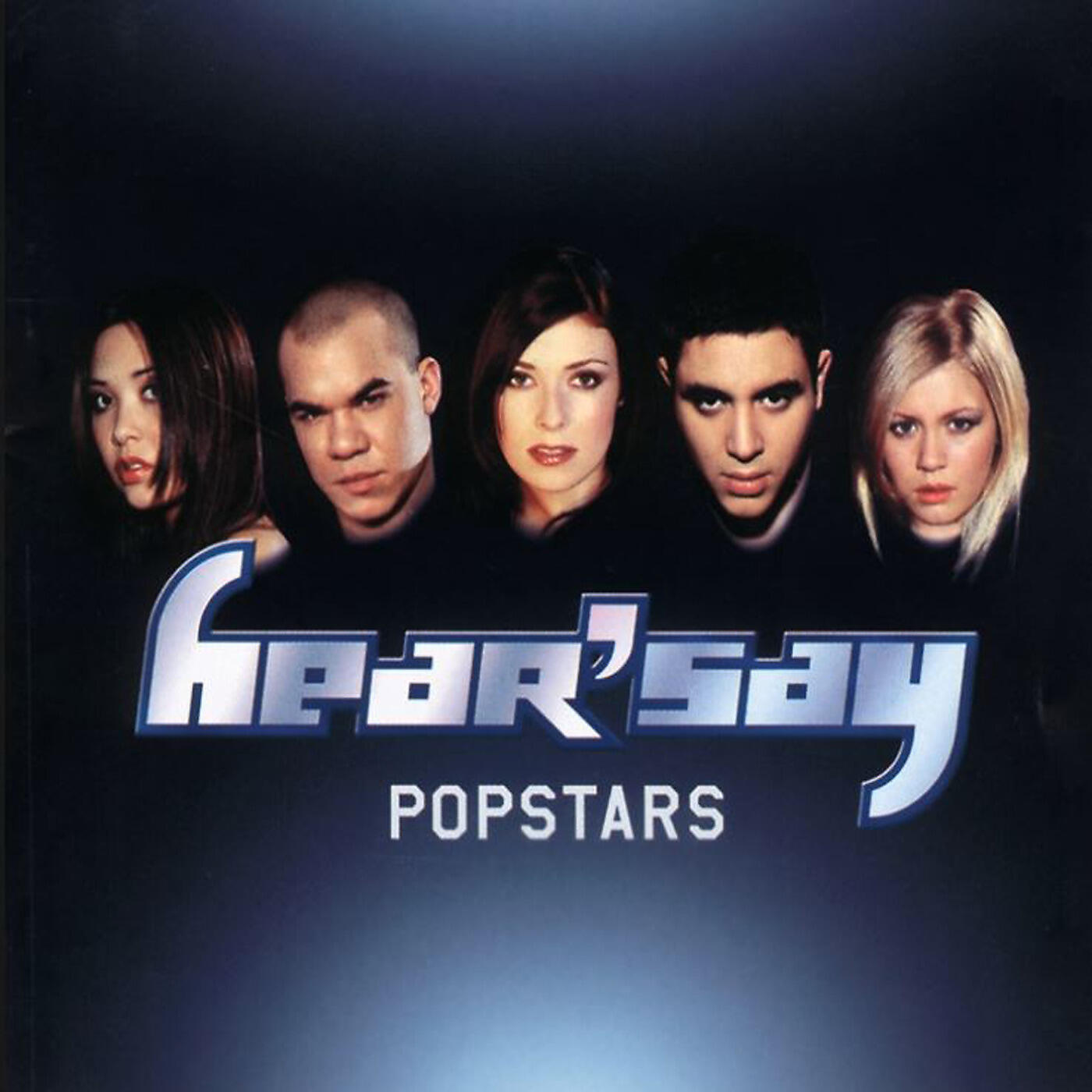 Hear'Say - Monday Monday
