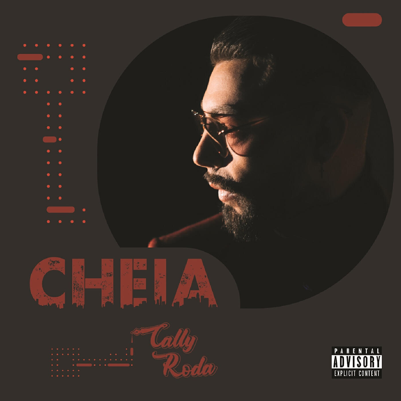 Cally Roda - Tras De Mana