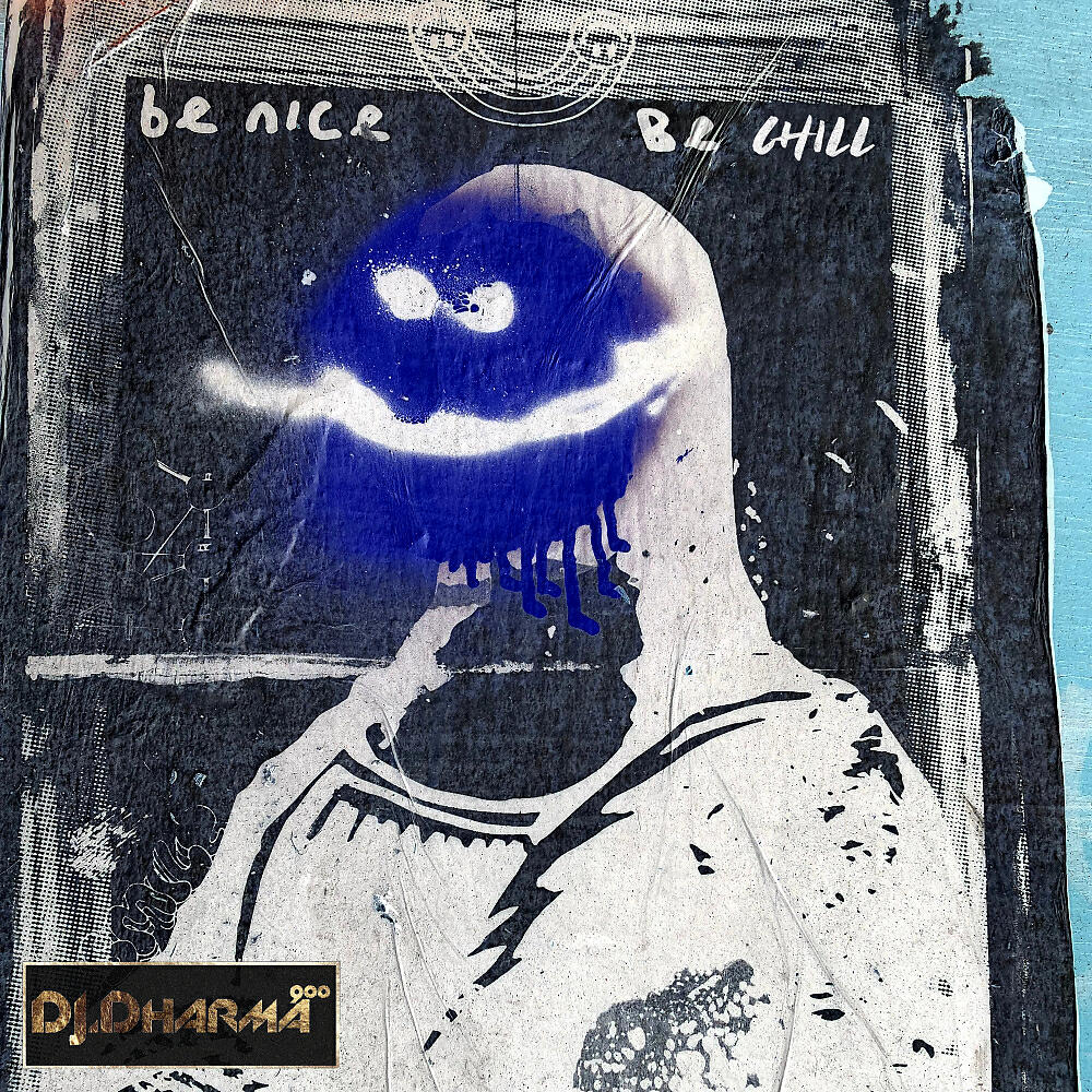 DJ Dharma 900 - Just Divine (Ambient Mix)