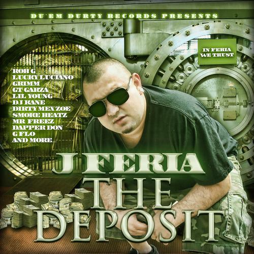 J Feria - Ralf Dodo