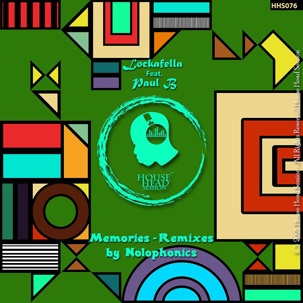 Постер альбома Memories Remixes