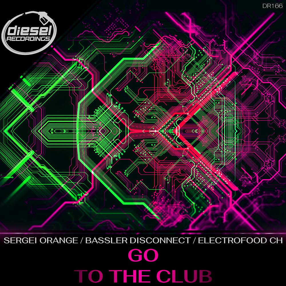 Постер альбома Go / To The Club