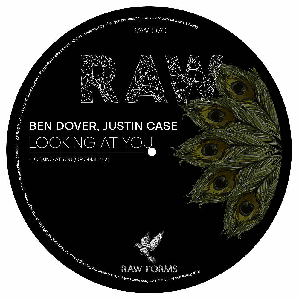 Ben Dover - Looking At You