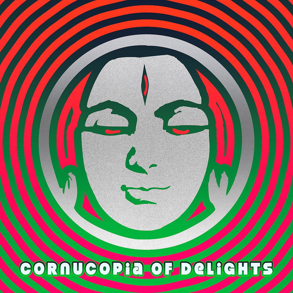 Постер альбома Cornucopia Of Delights