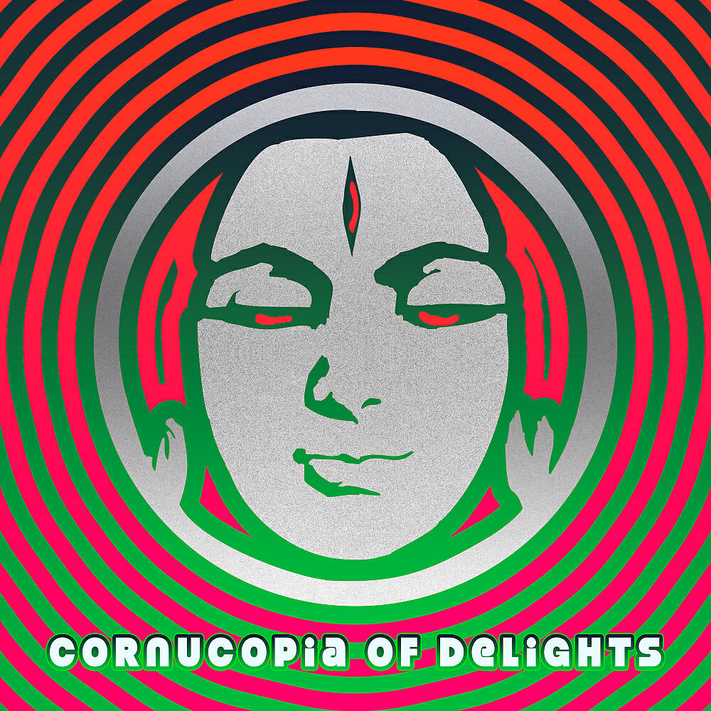 Hallucinogen - Gamma Goblins (Outsiders & Space Cat Remix)