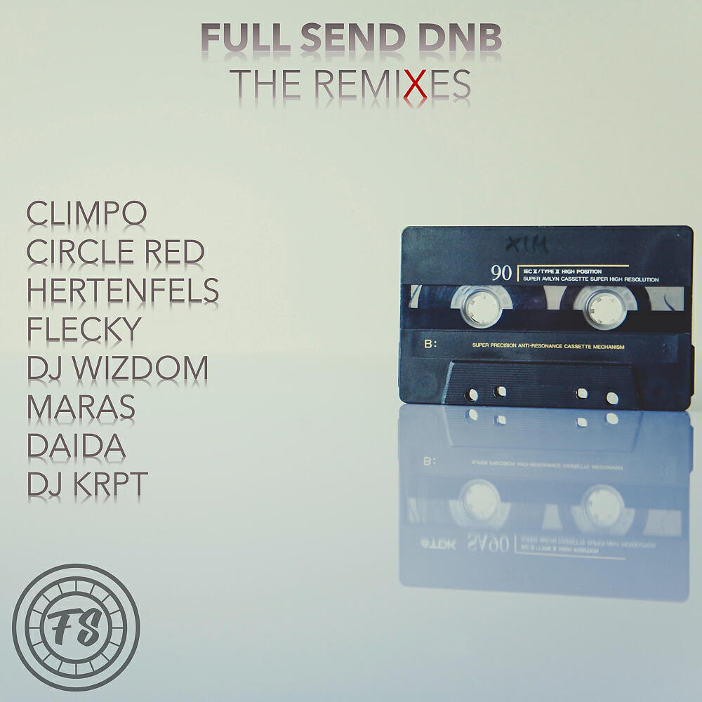 DJ Wizdom - Snapjaw (Circle Red Boss Battle Remix)