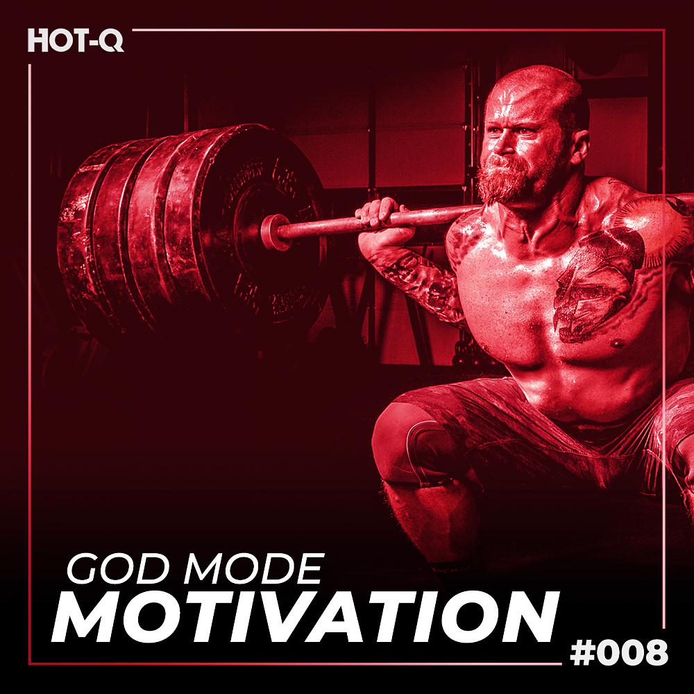 Постер альбома God Mode Motivation 008
