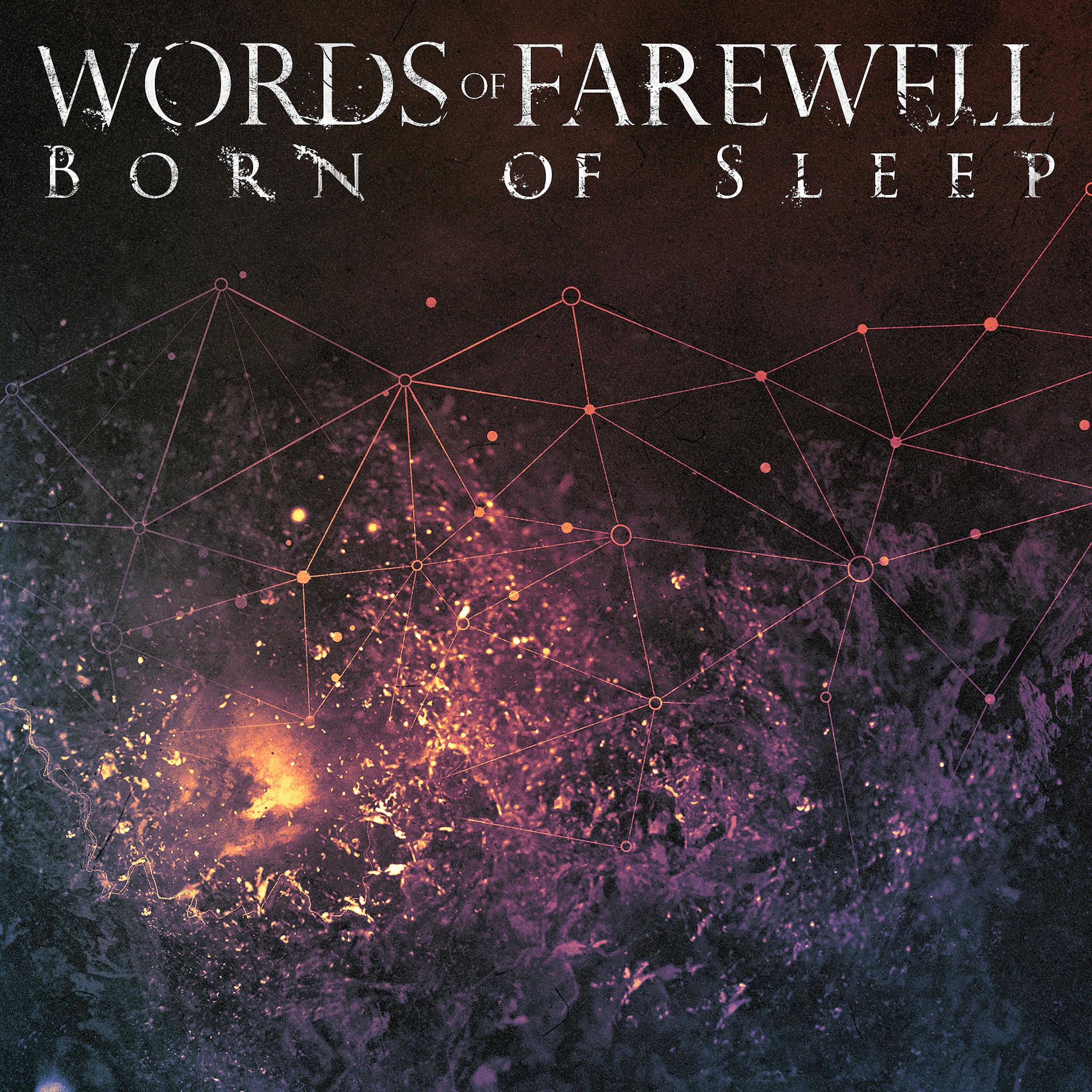 Постер альбома Born of Sleep