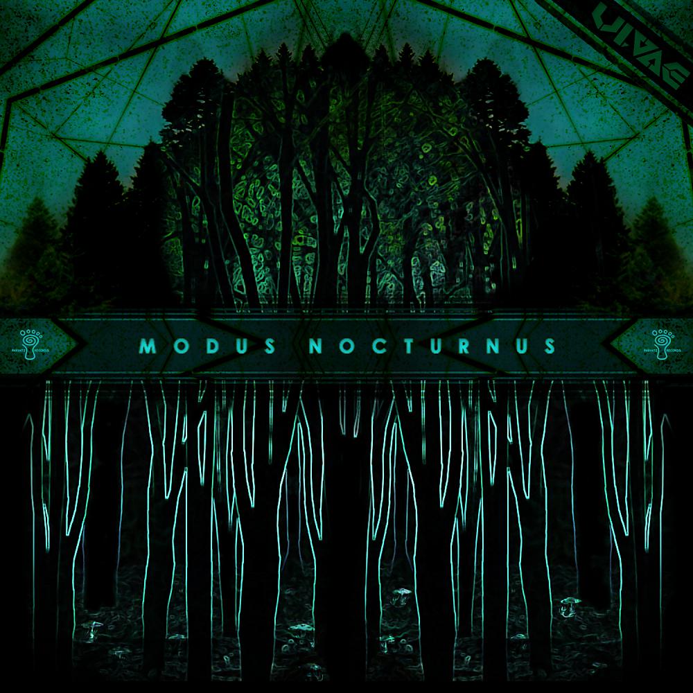Постер альбома Modus Nocturnus