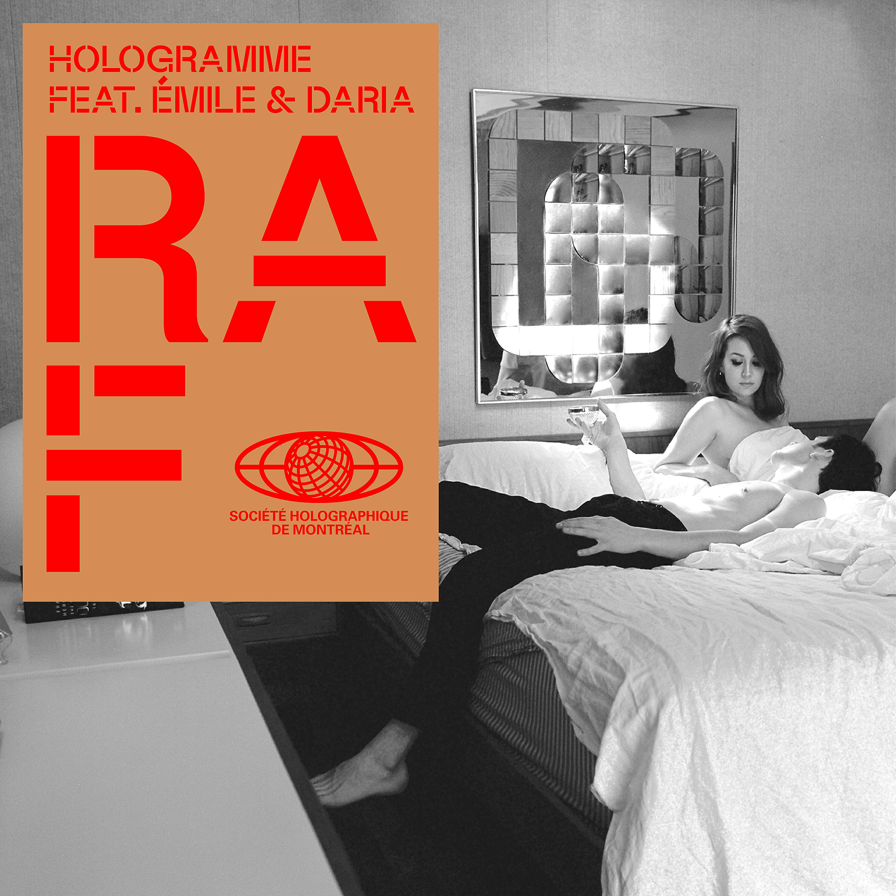 Émile & Daria - Royal Air Force