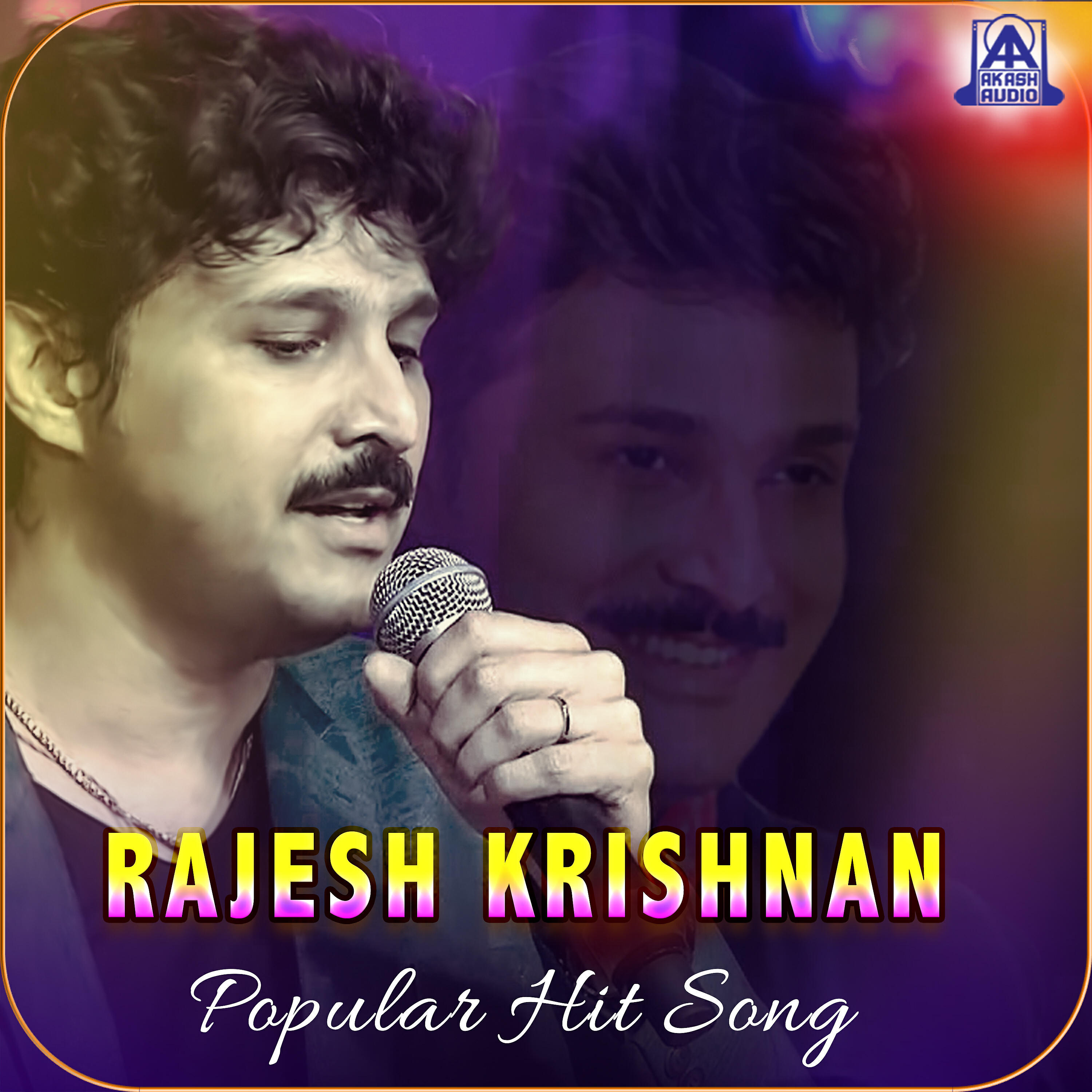 Rajesh Krishnan - Olumeya Kavya (From 