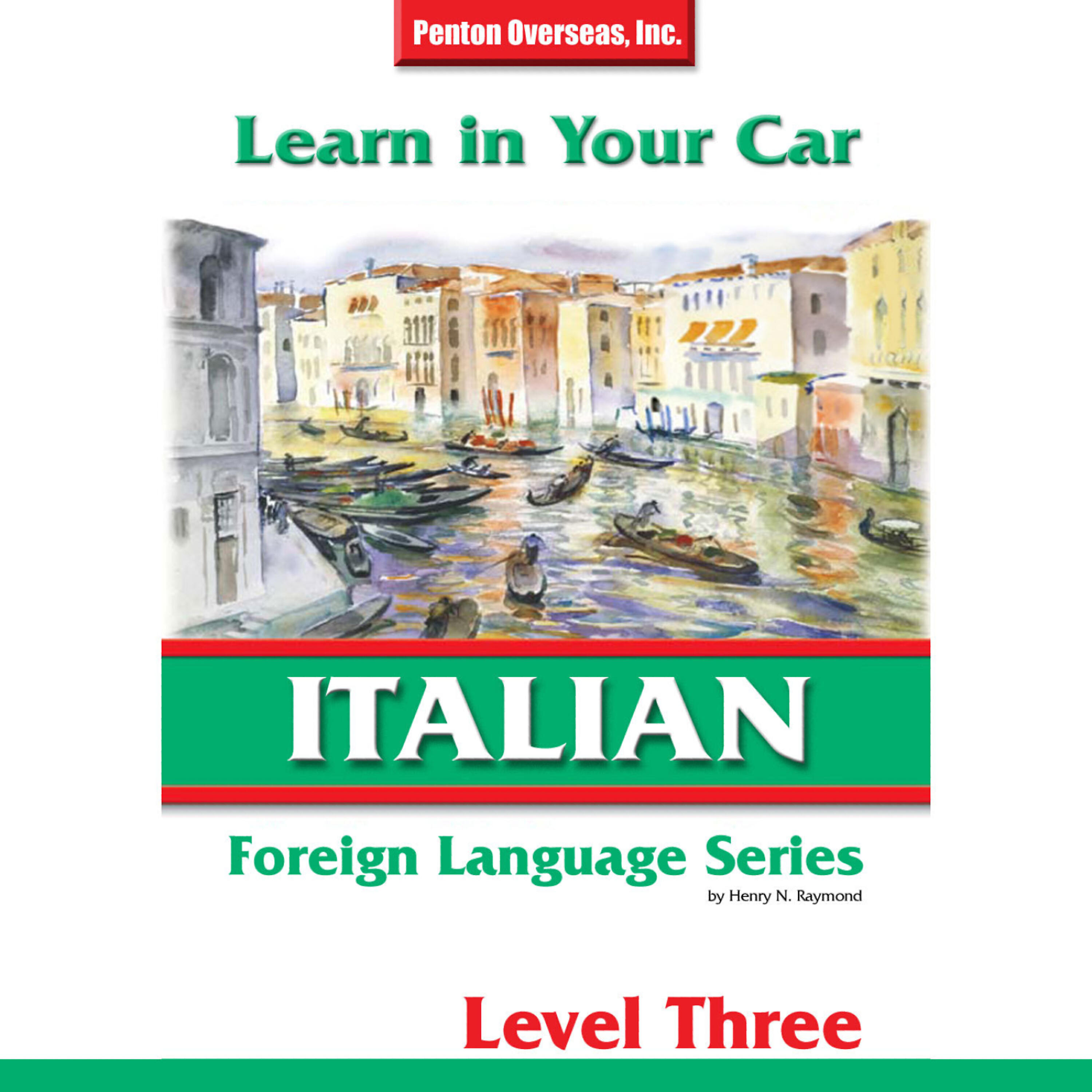 Henry N. Raymond - Lesson 86 - Reflexive Verbs: Negative