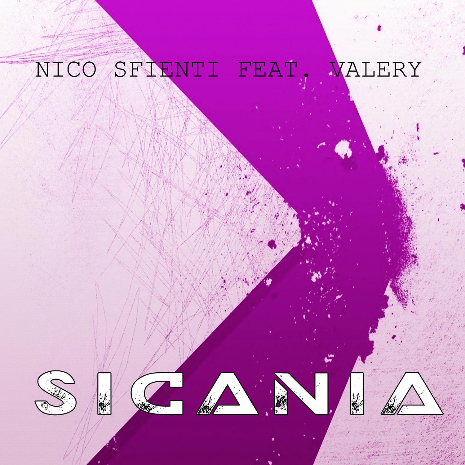Постер альбома Sicania