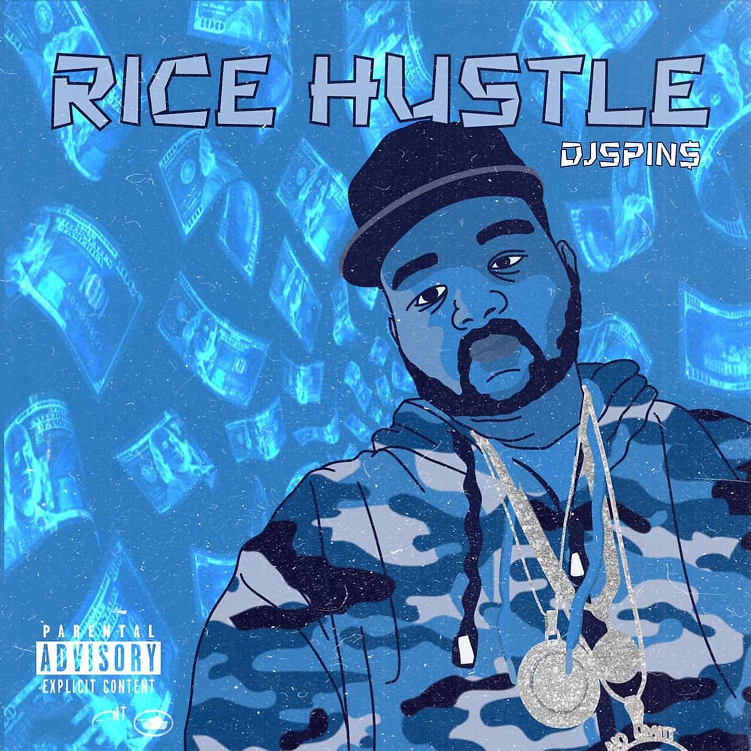 Постер альбома Rice Hustle