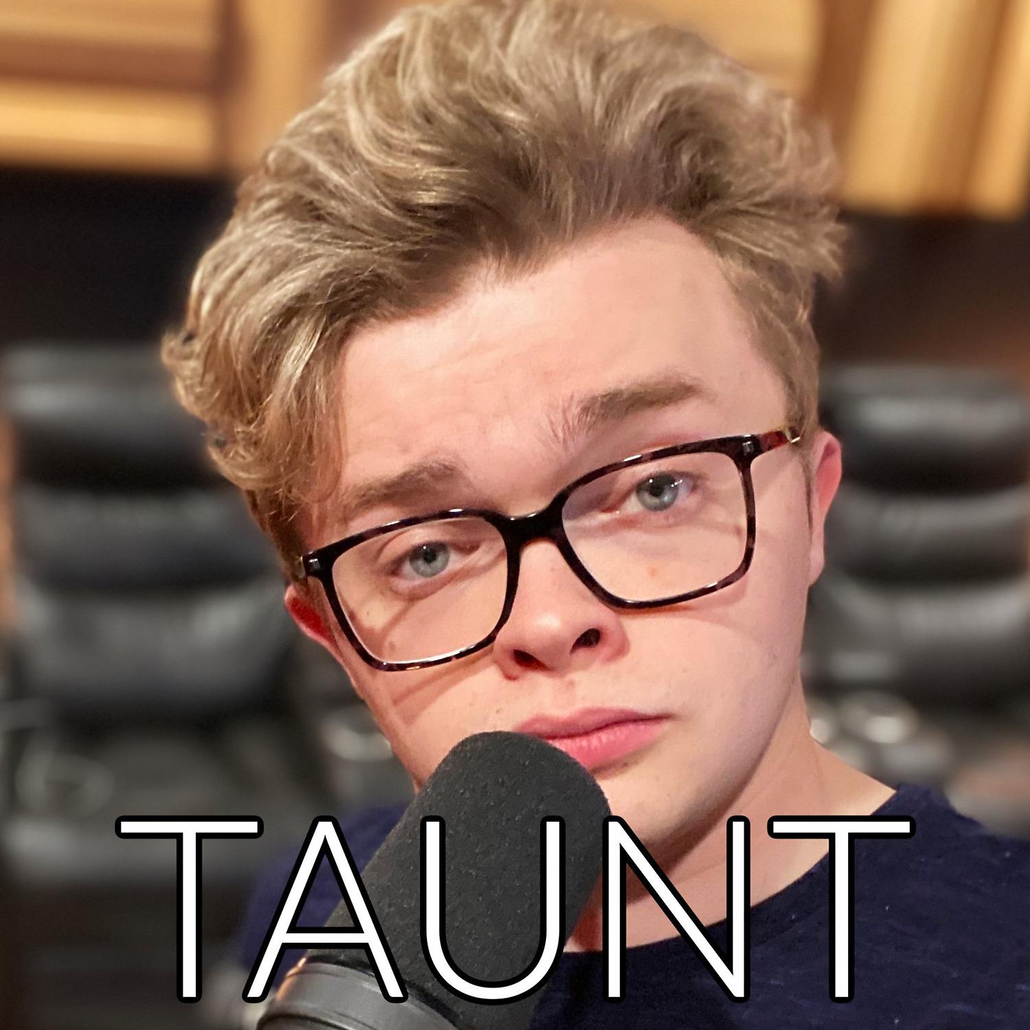 Постер альбома Taunt